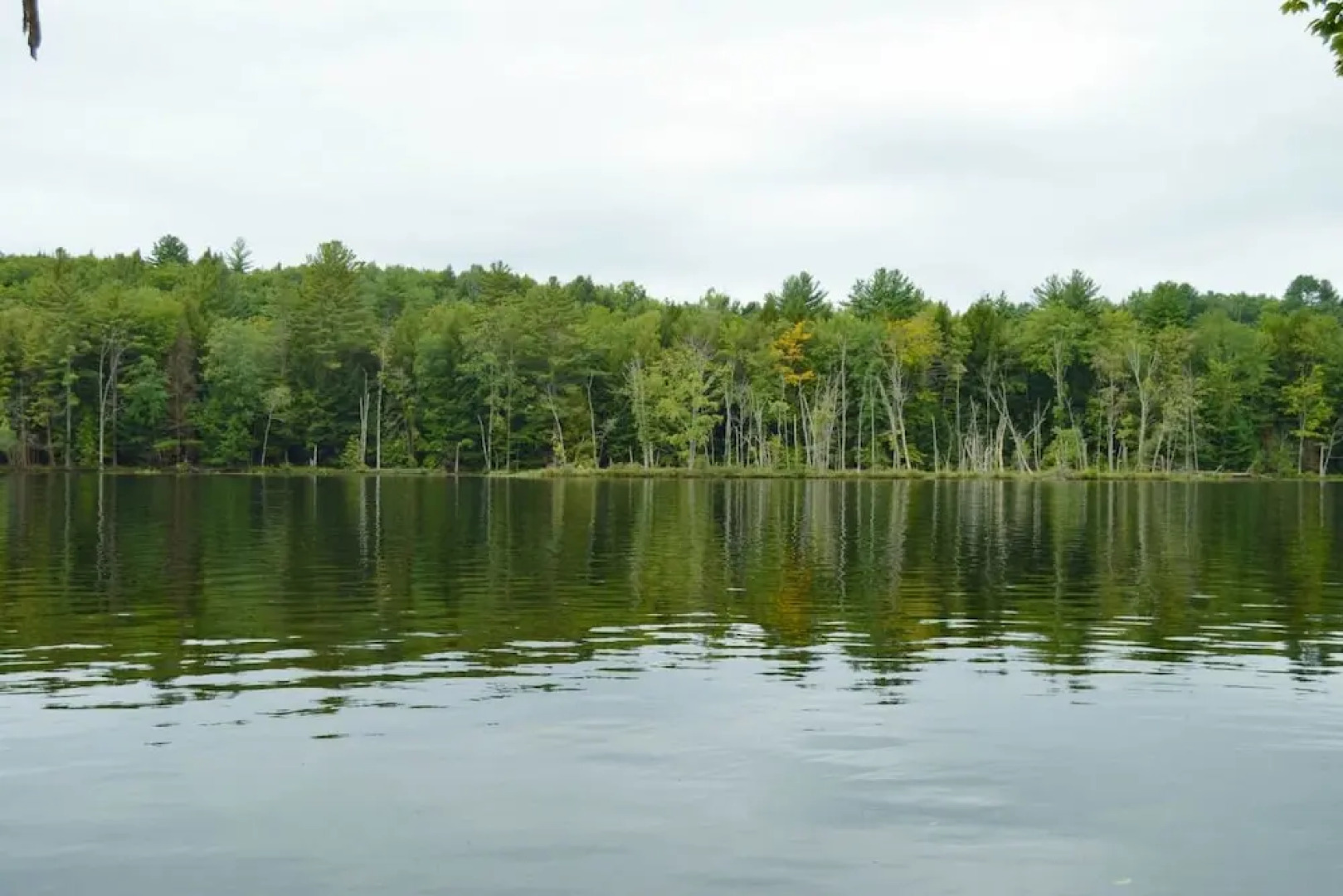 Tentrr - Riverfront Ritz