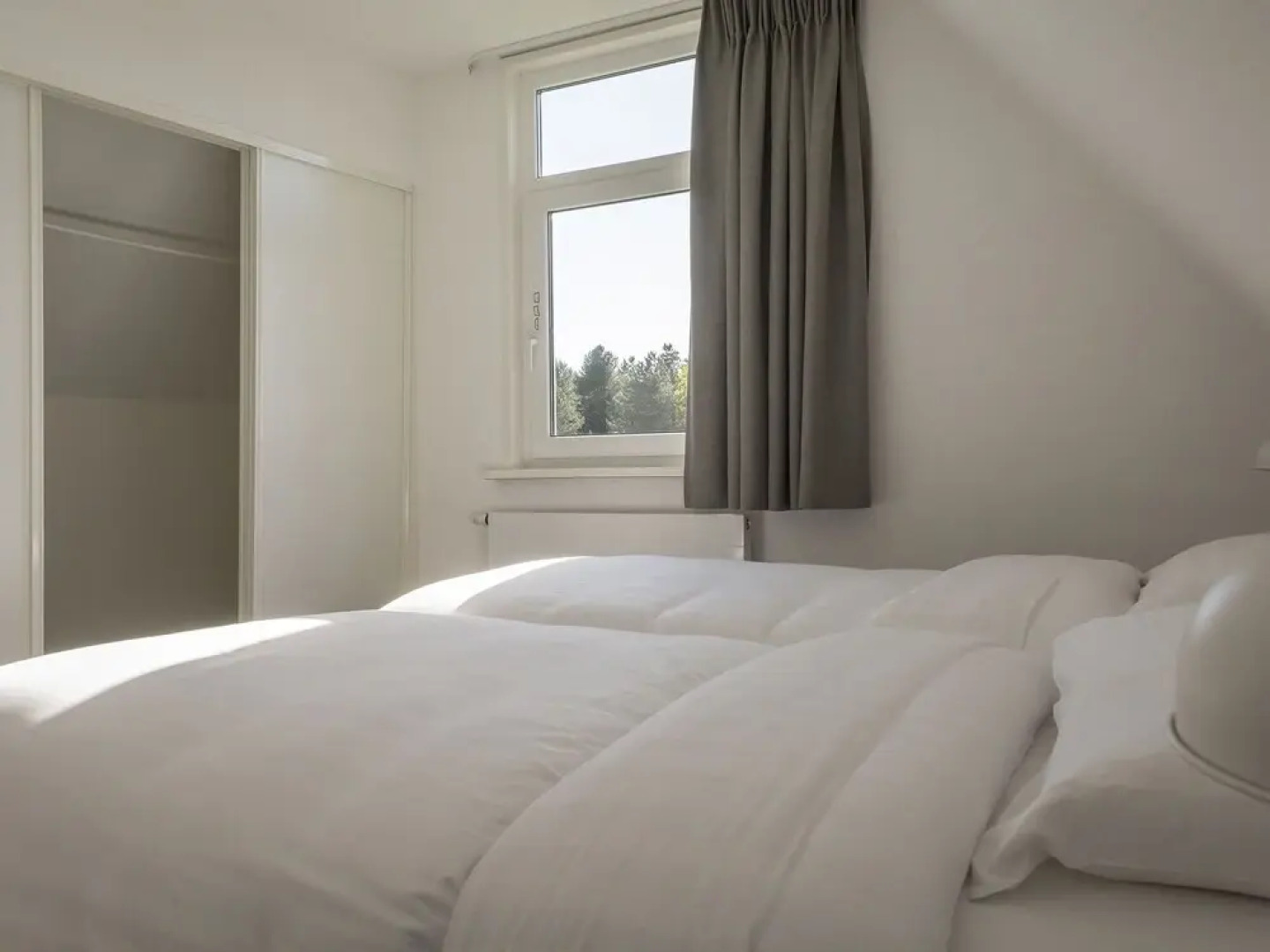 Holiday Home Texel Near Krimbos