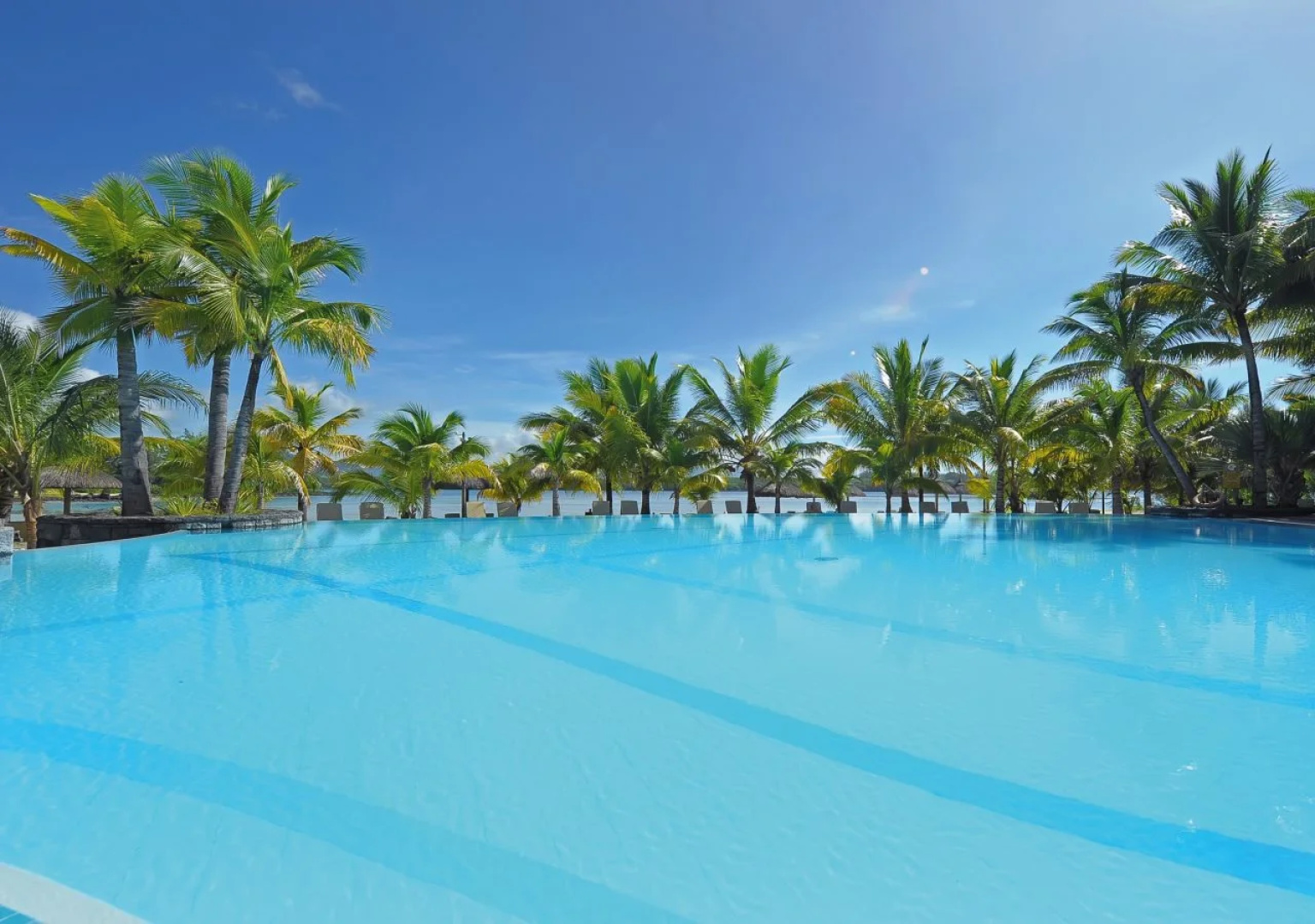 Shandrani Beachcomber Resort & Spa