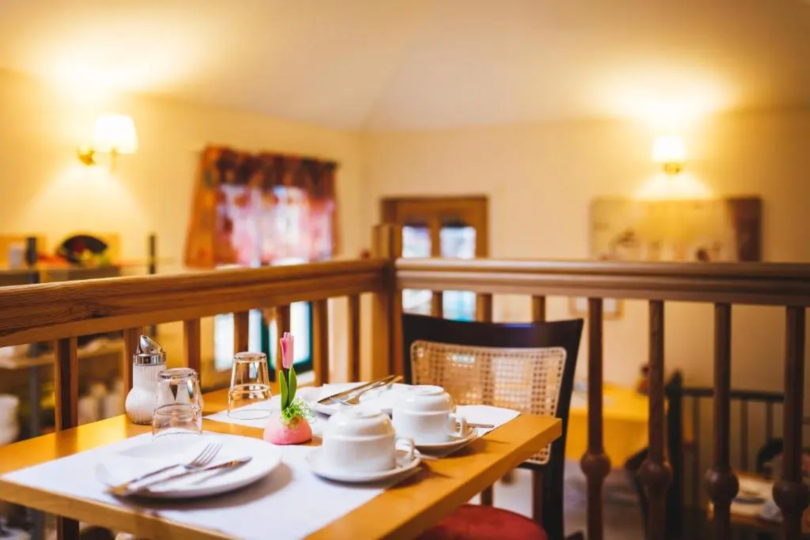 Hotel Maltezsky Kriz