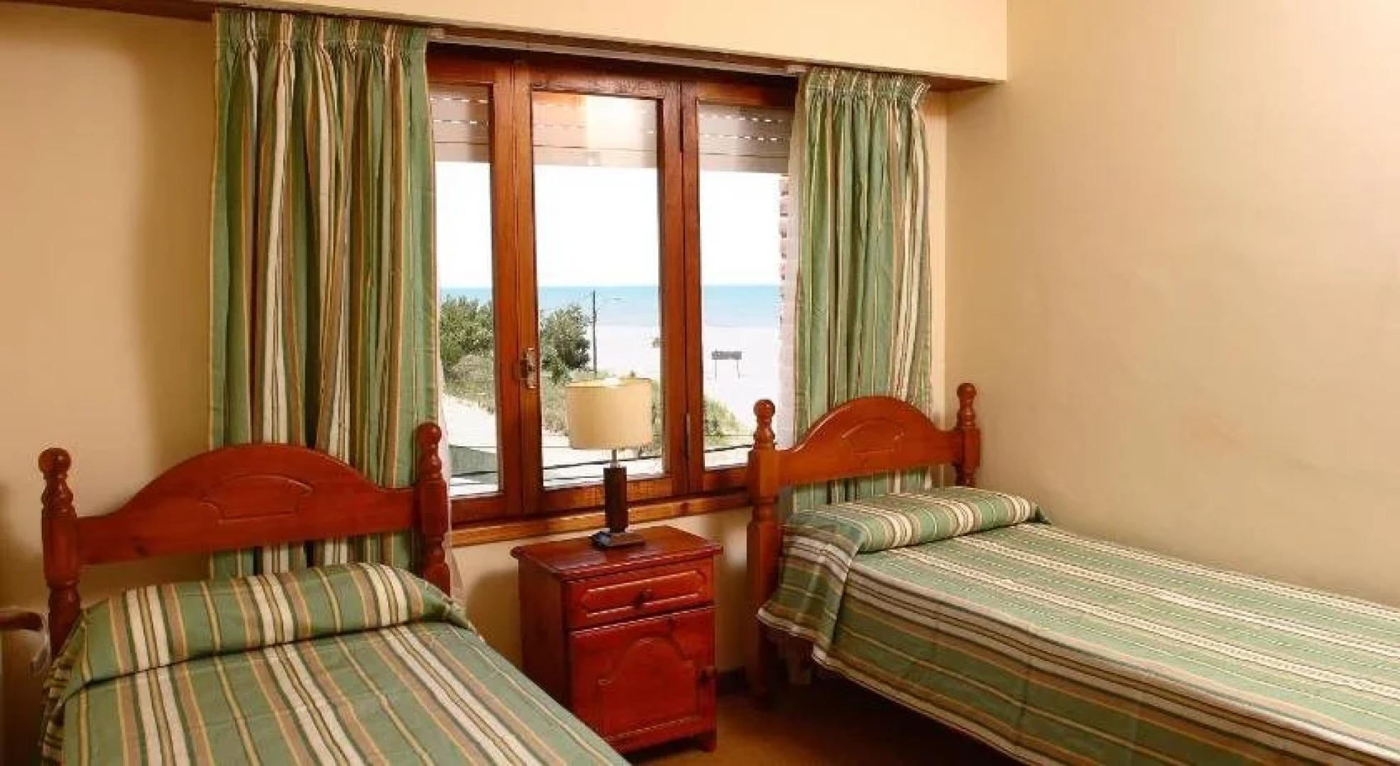 Apart Hotel Terrazas Playa