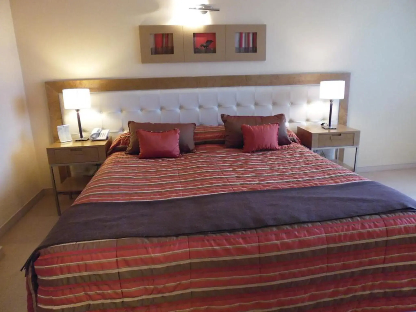 Fueguino Hotel Patagónico