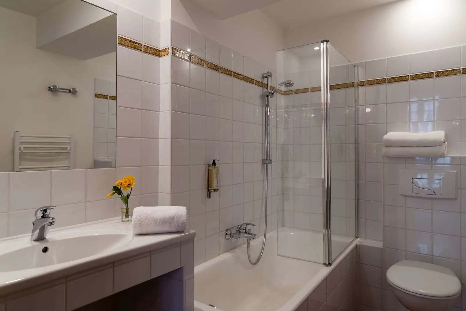 Hostellerie Le Beffroi