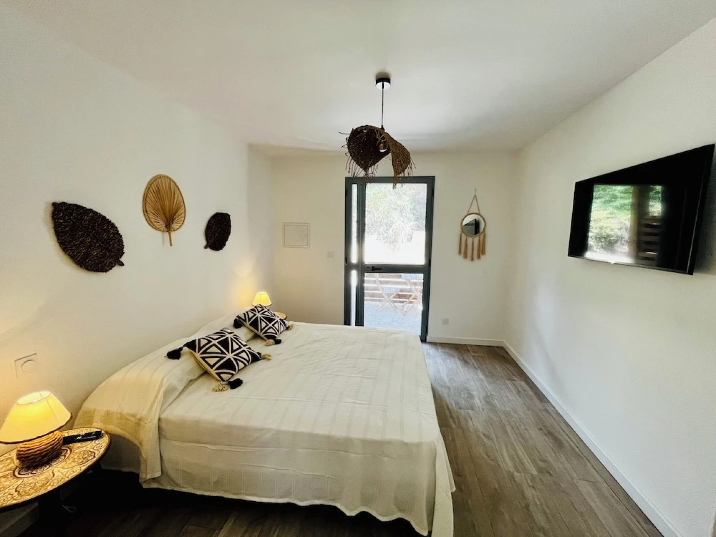 Hôtel Résidence Capense