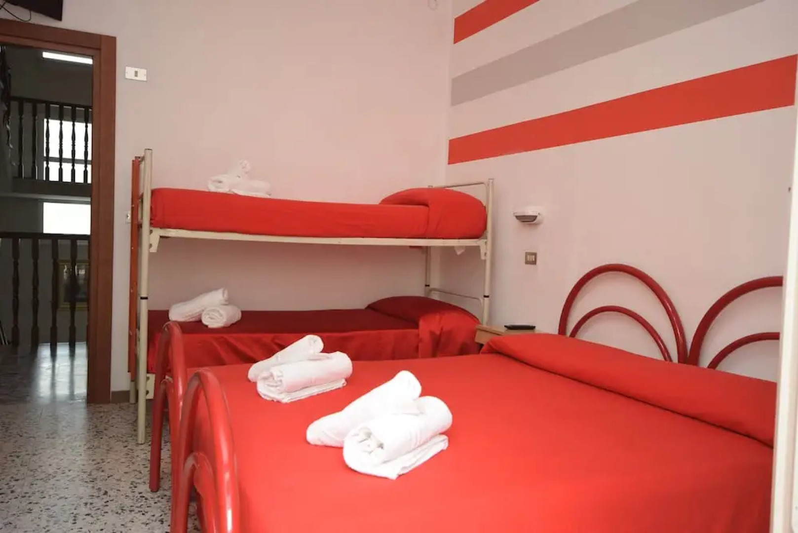 Hotel Villa dei Platani