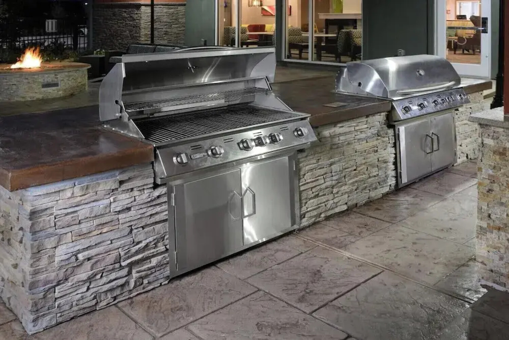 Residence Inn by Marriott Houston NASA/Clear Lake