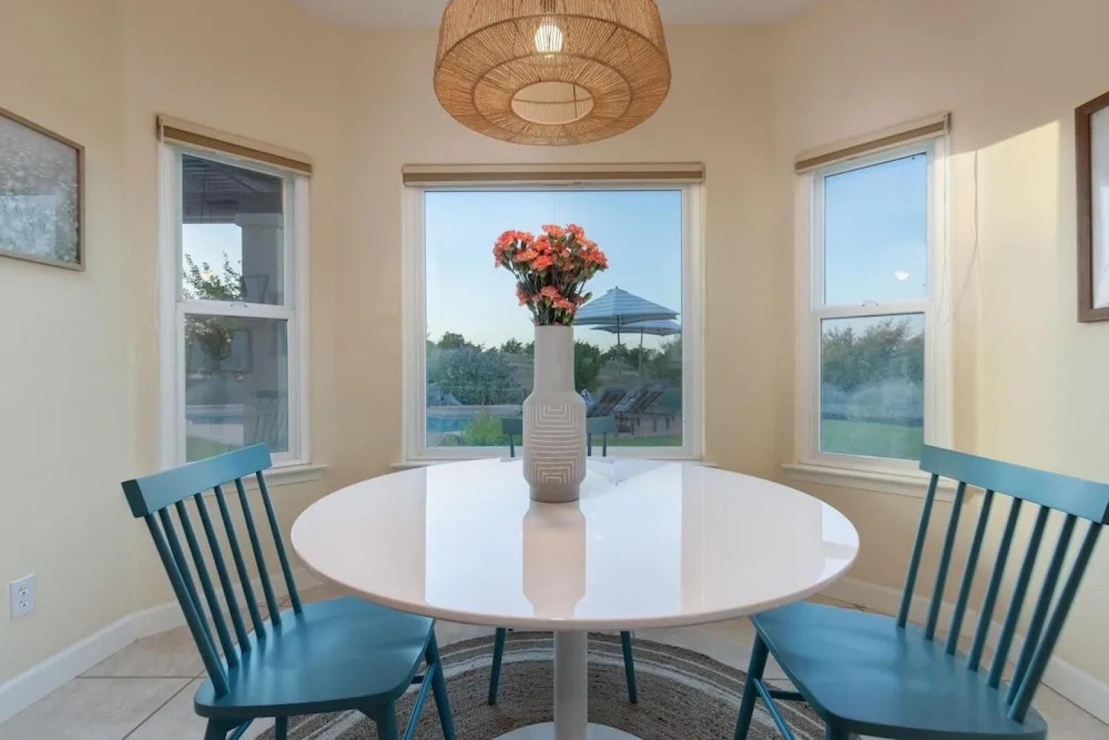 Mustang by AvantStay |  Secluded Getaway w/ Vineyard Views & Pool