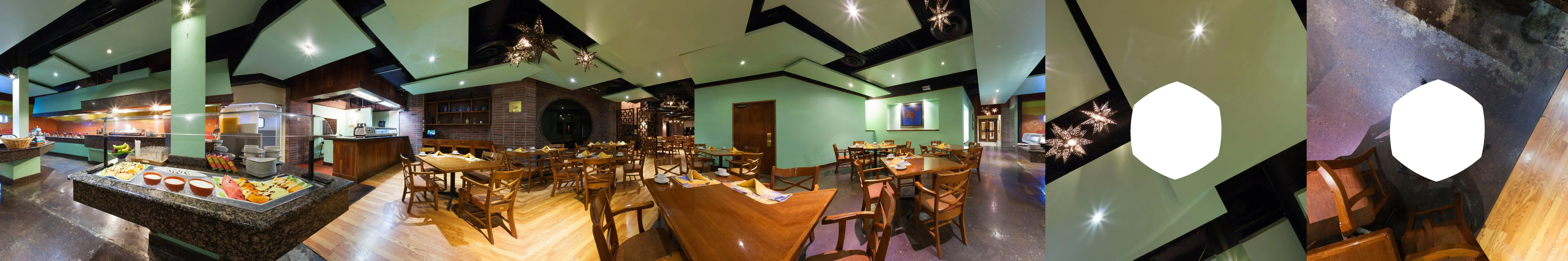 Holiday Inn Matamoros