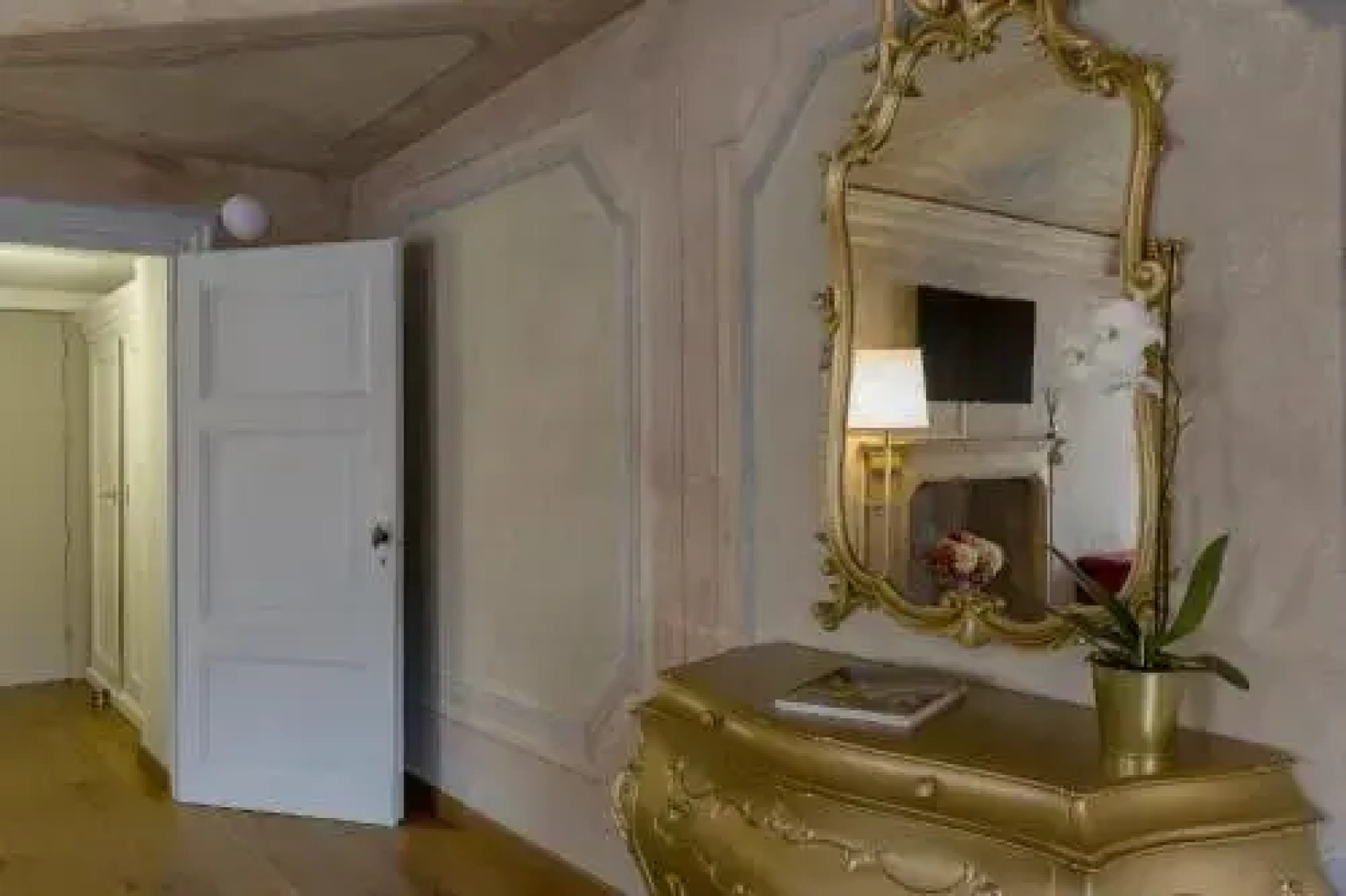 Rooms Castelvecchio - Palazzo Canossa