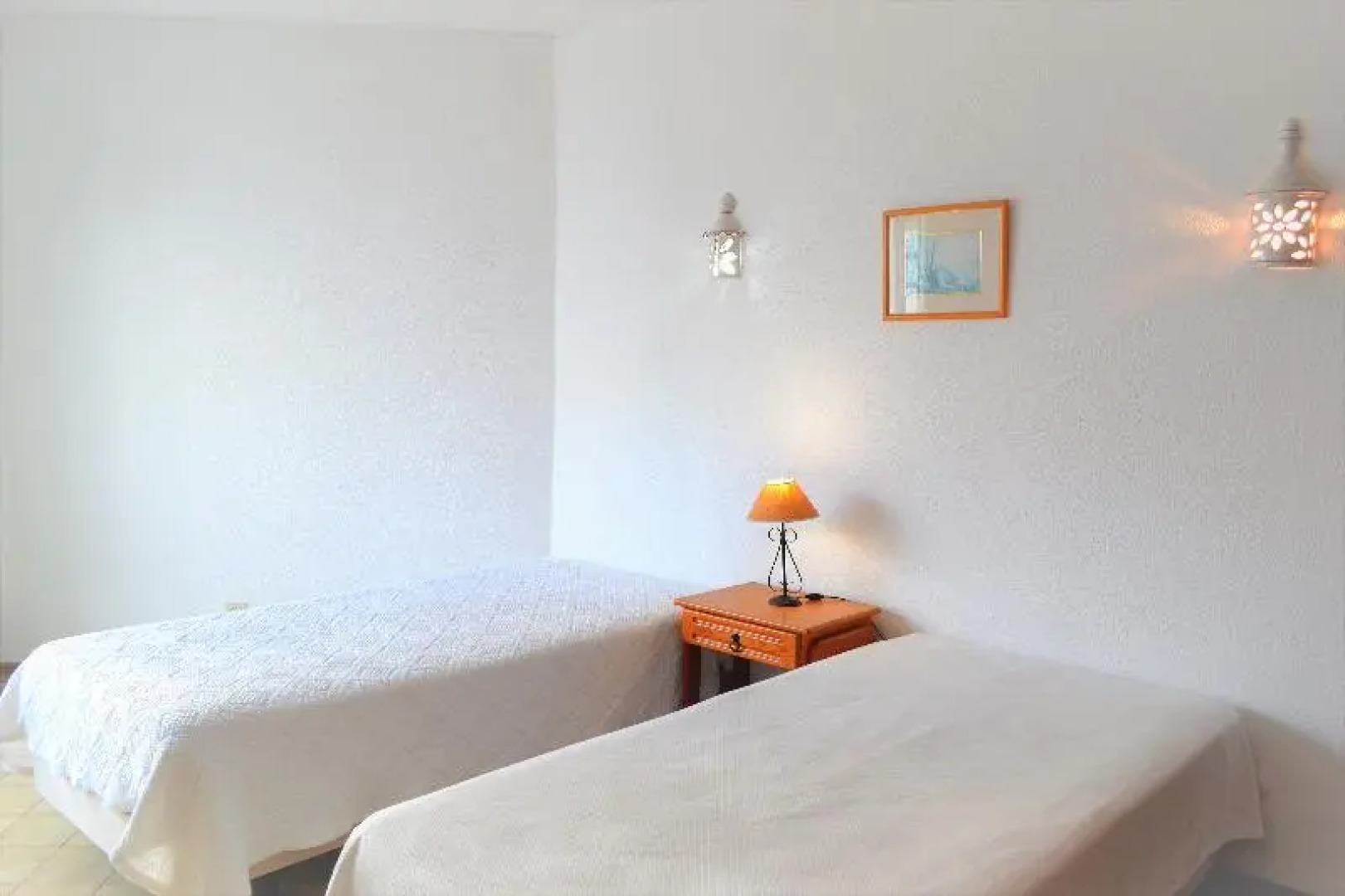 Algamar Apartments By Garvetur