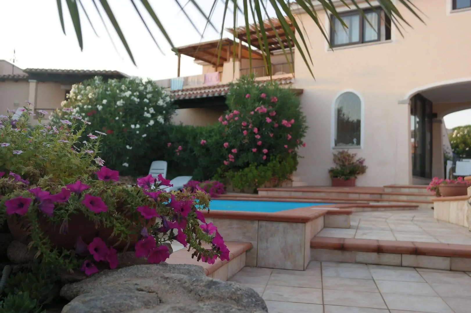 Sardinia Blu Residence