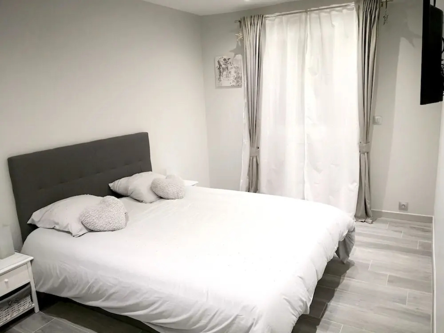 House With 2 Bedrooms in La Ciotat, With Enclosed Garden and Wifi - 2