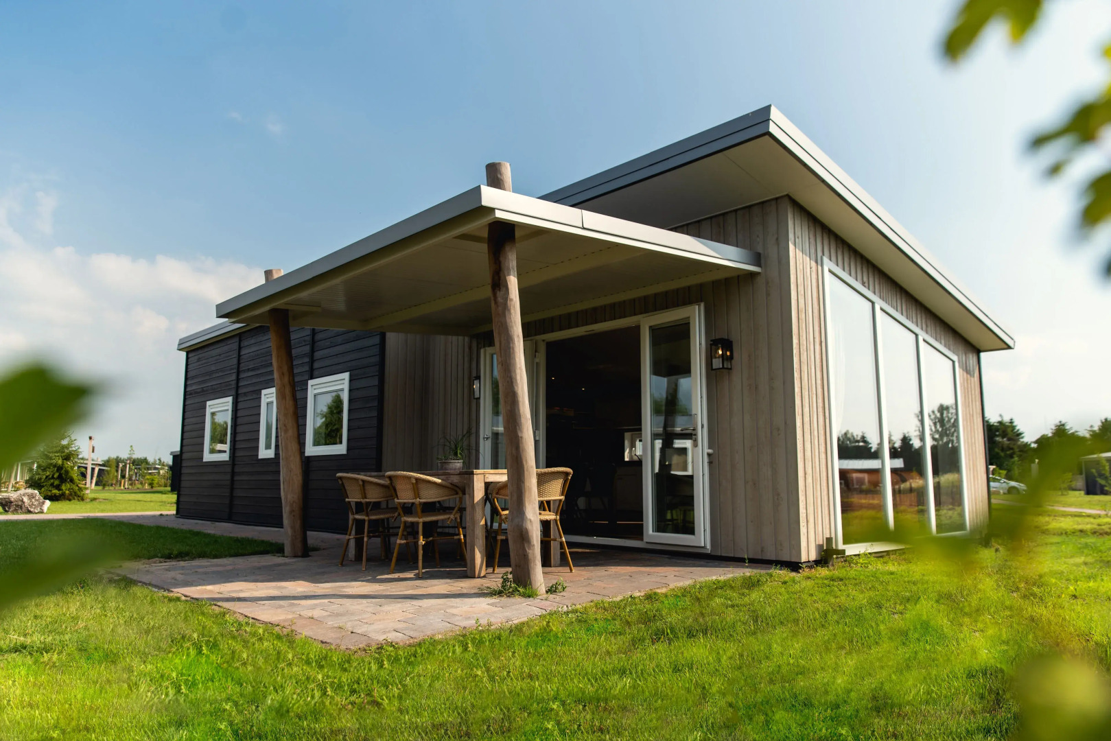 Vakantiepark Slagharen