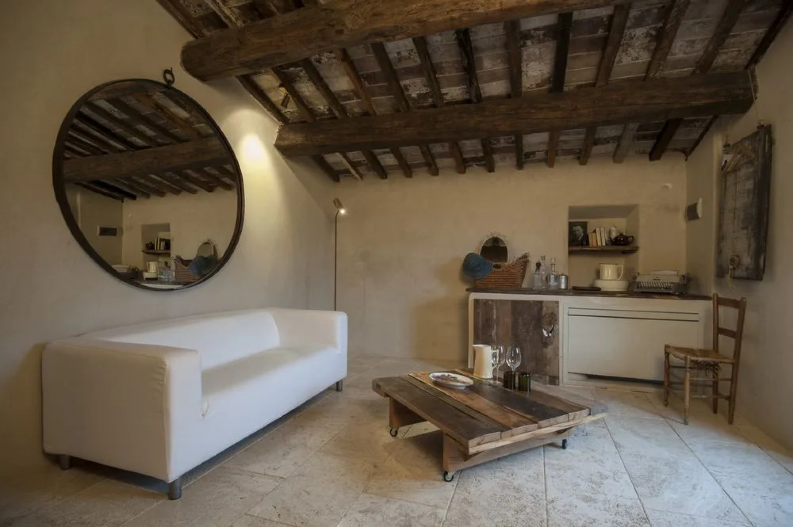 Follonico 4-Suite B&B