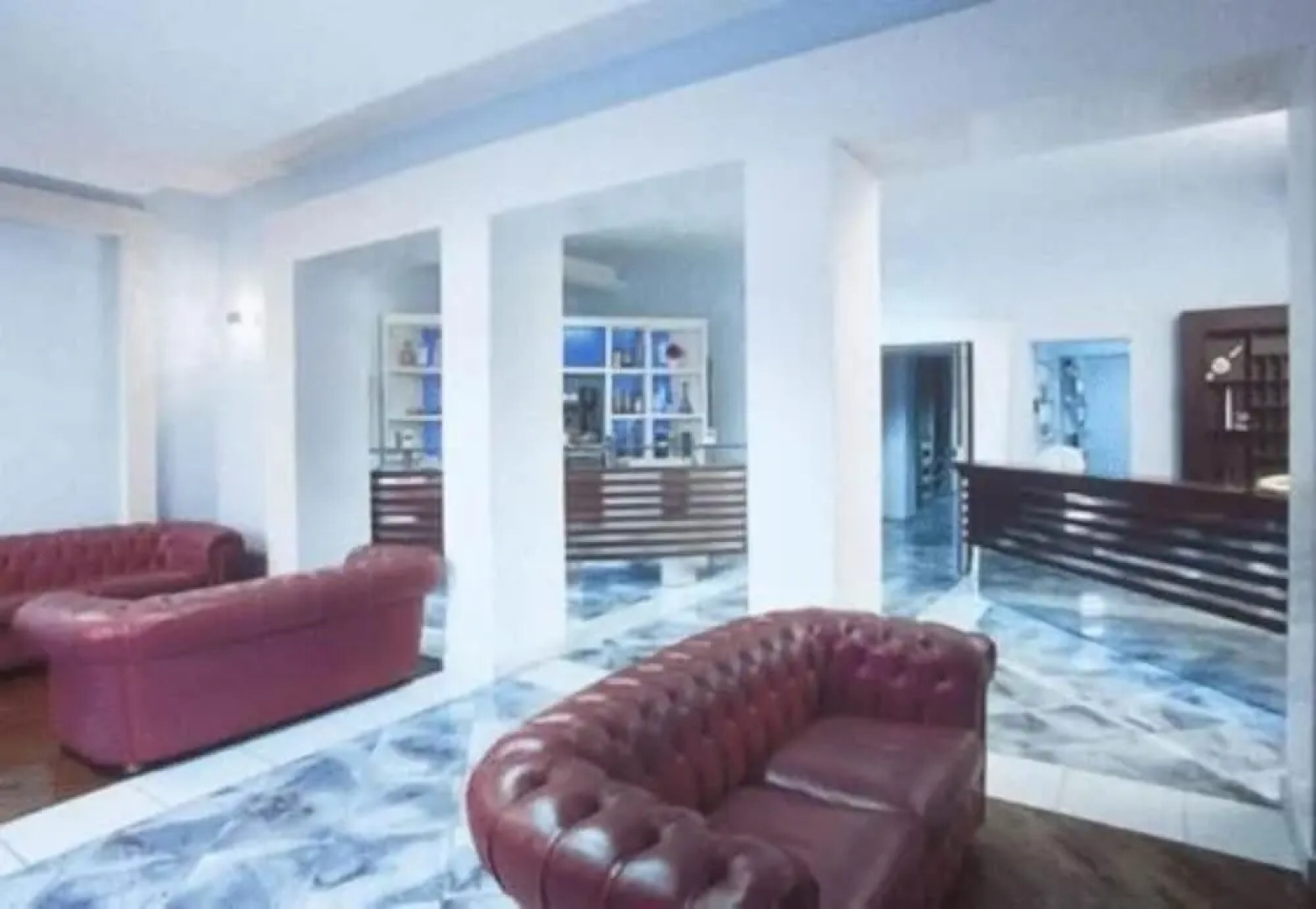 Hotel Millennium Palace