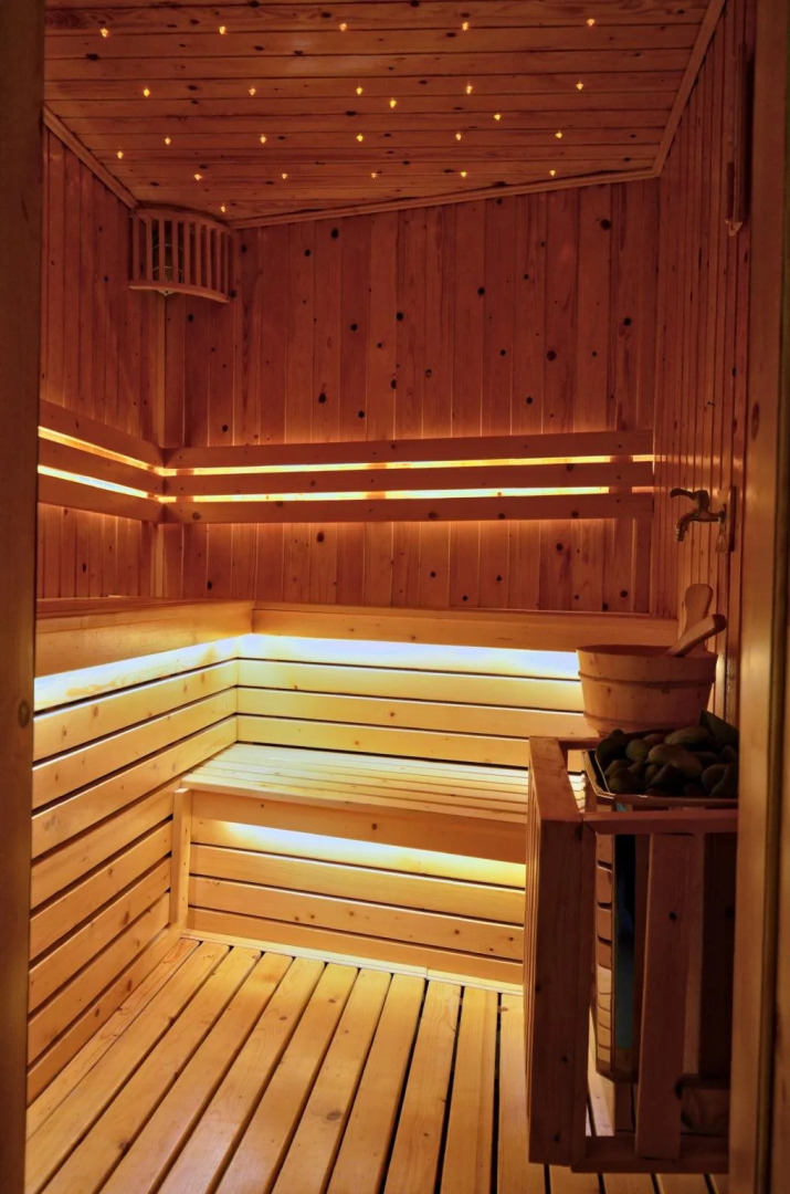 The Wind Resort - Tropical Hillside Escape