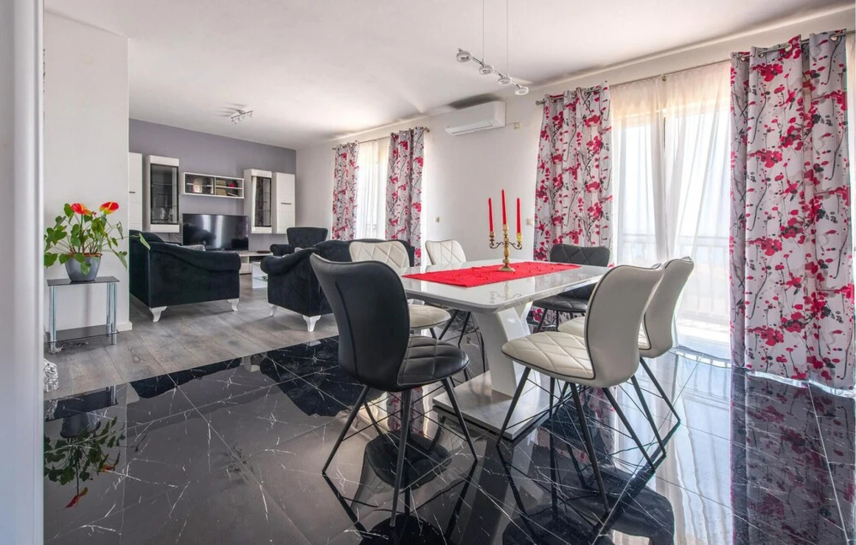 Awesome Home in Kastel Sucurac With Wifi, Outdoor Swimming Pool and Heated Swimming Pool
