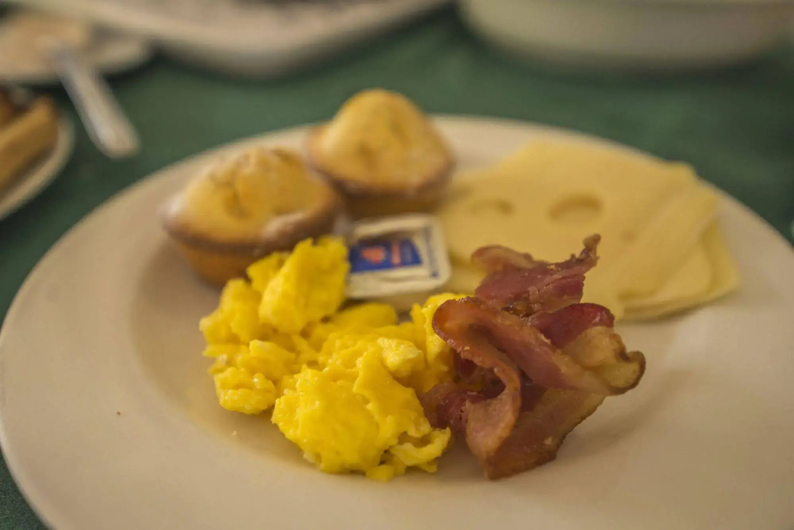 Gondwana Damara Mopane Lodge