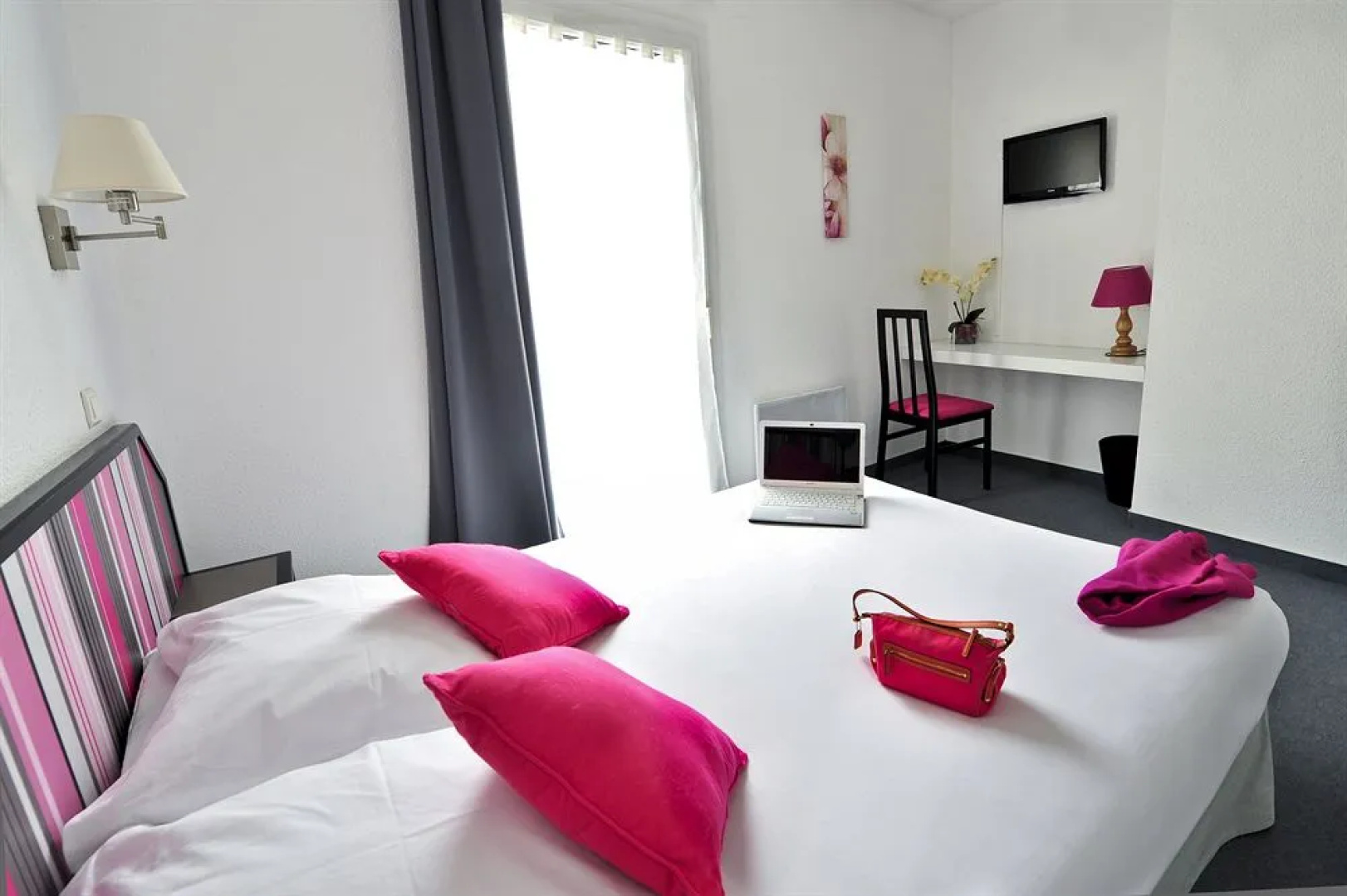 Amadour Hôtel