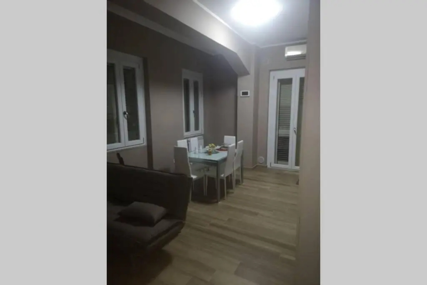 Parco Nazionale Cilento e Vallo di Diano Apartment