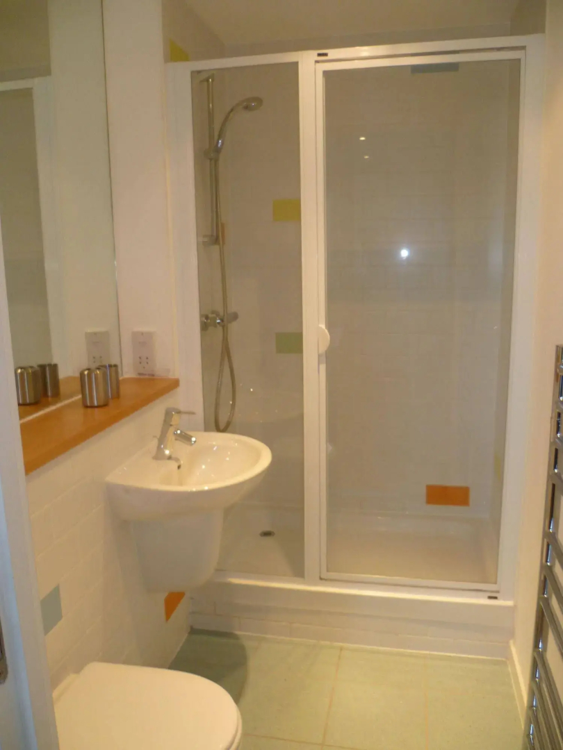 Fabulous Newcastle City Centre Apt