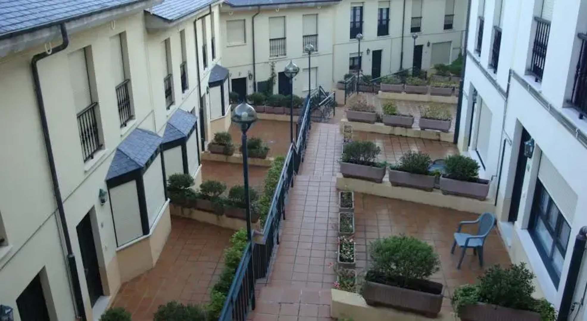 Apartamentos Las Fuentes