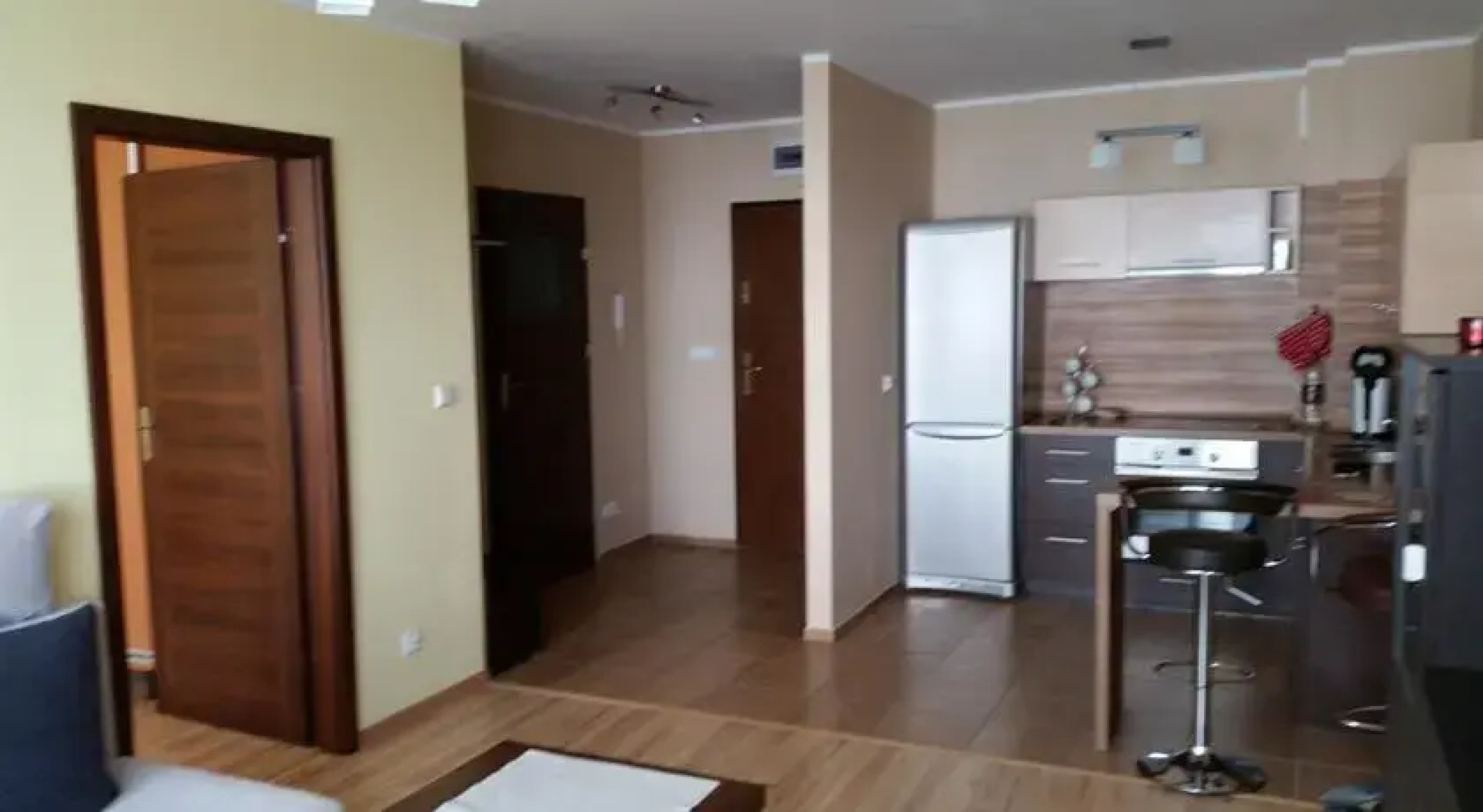 Apartament Caffe