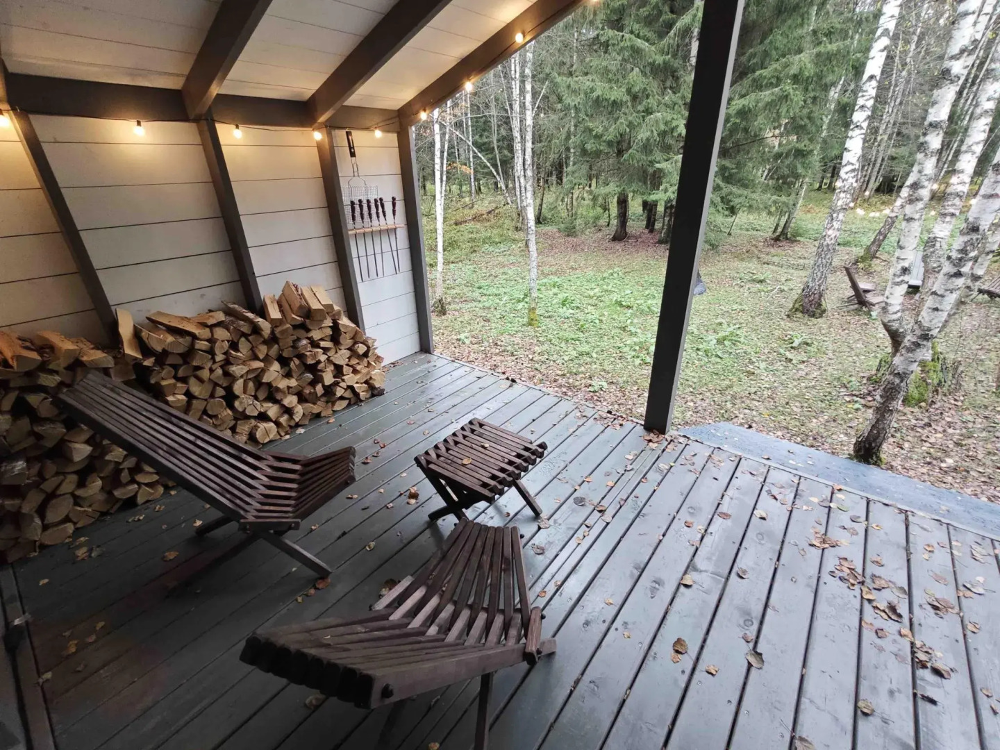 Мауна Резорт