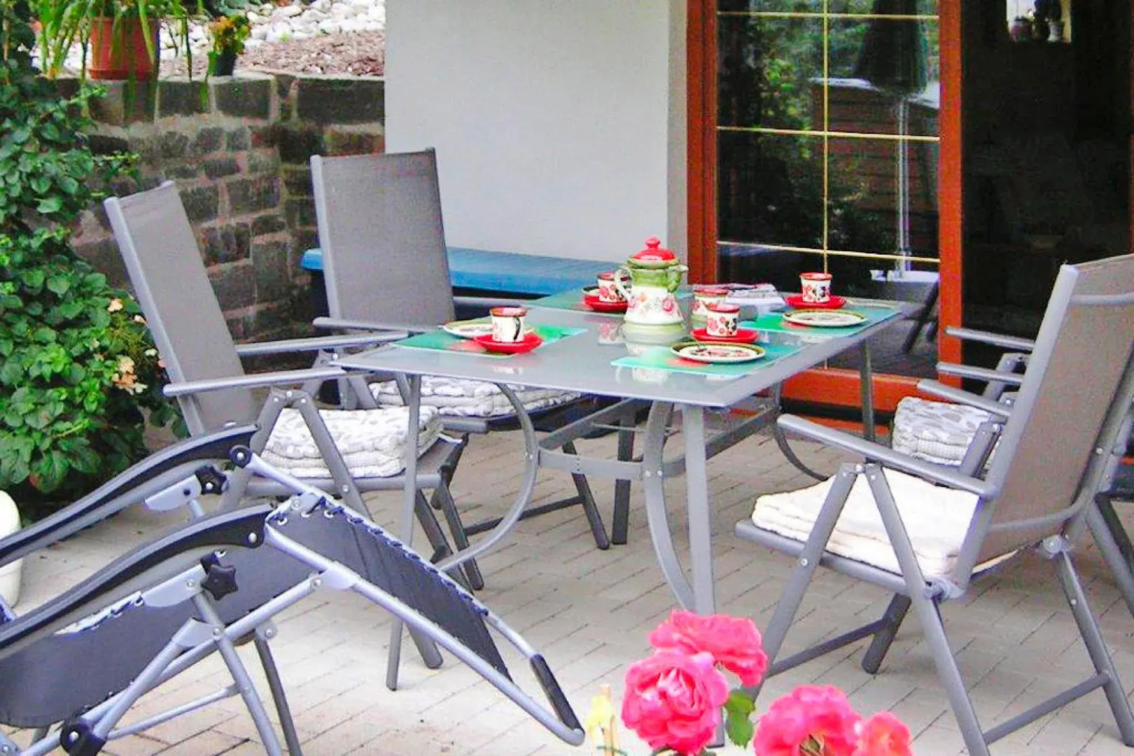 Apartment, Clausthal-Zellerfeld