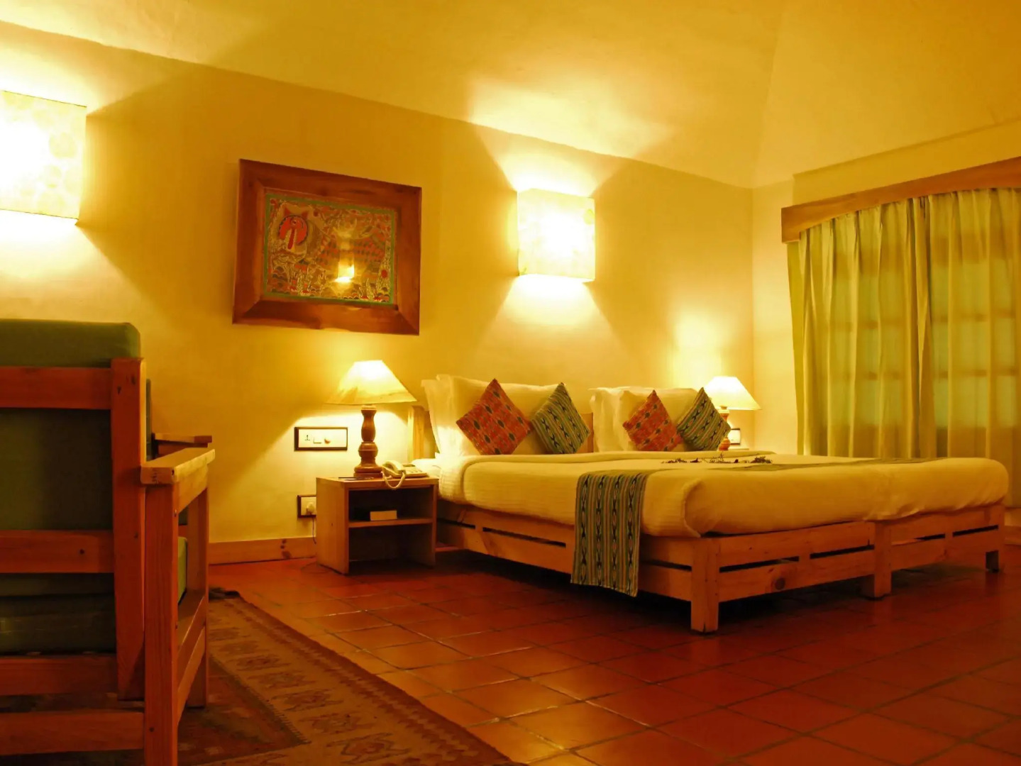 Spice Village - Cgh Earth