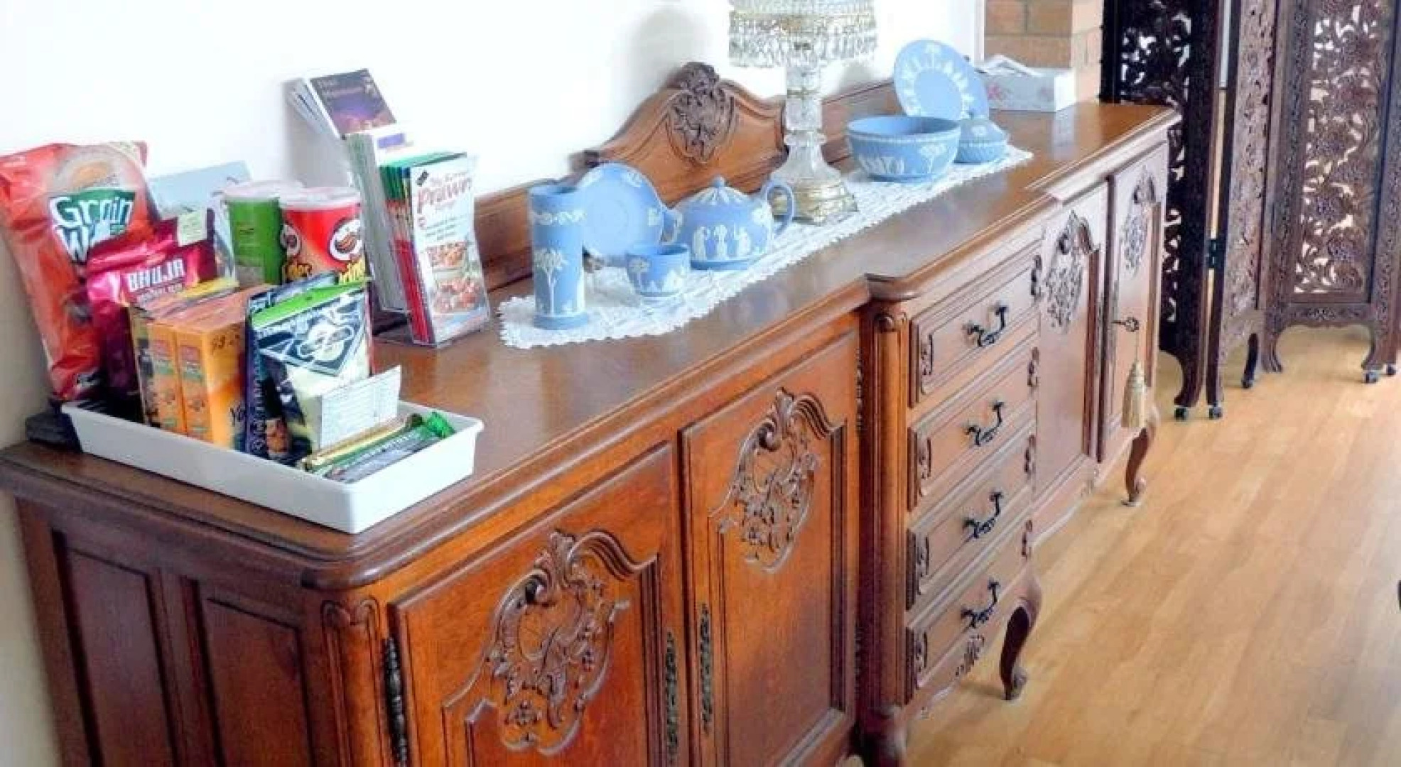 Tranquil Gardens Bairnsdale