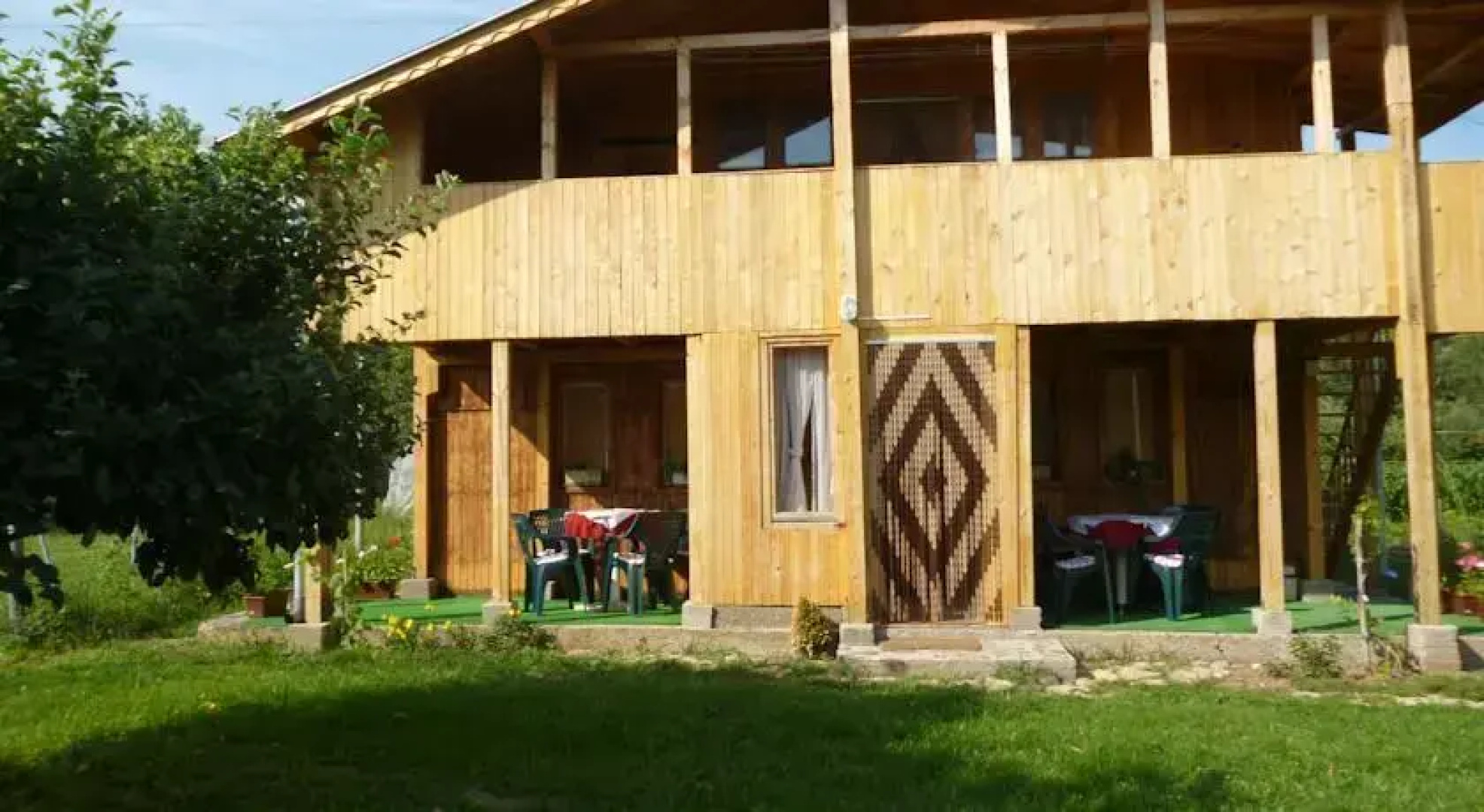 Villa Jun Guest House
