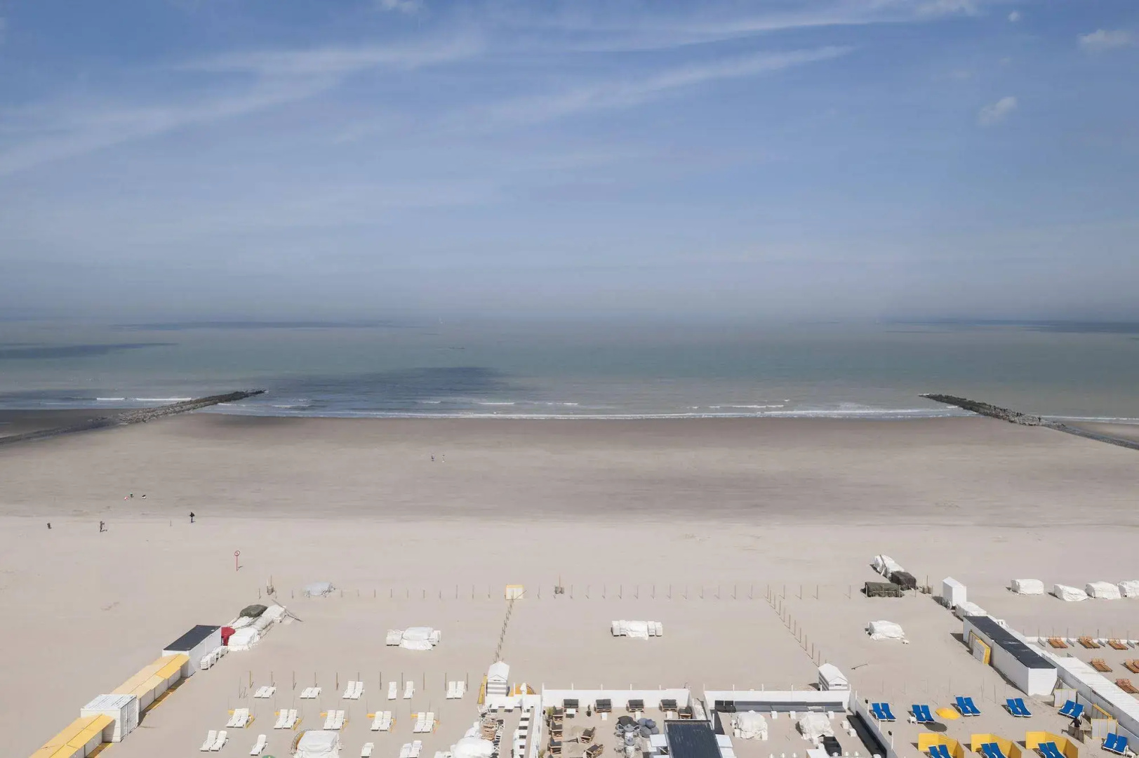 Beach Palace Hotel by CW Hotel Collection