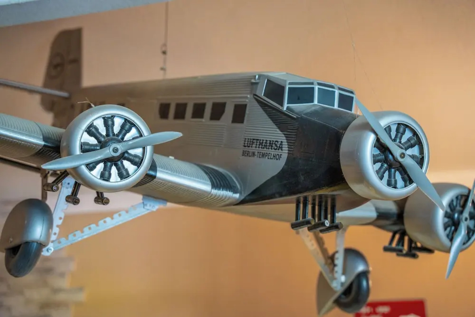 Amedia Boardinghouse Frankfurt-Airport