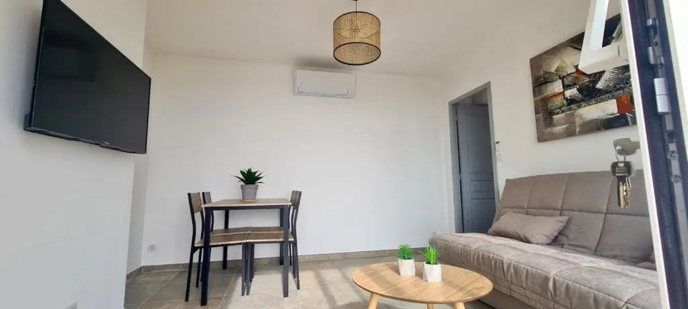 Extraordinaire Guest House Sur la Route de Pozzo