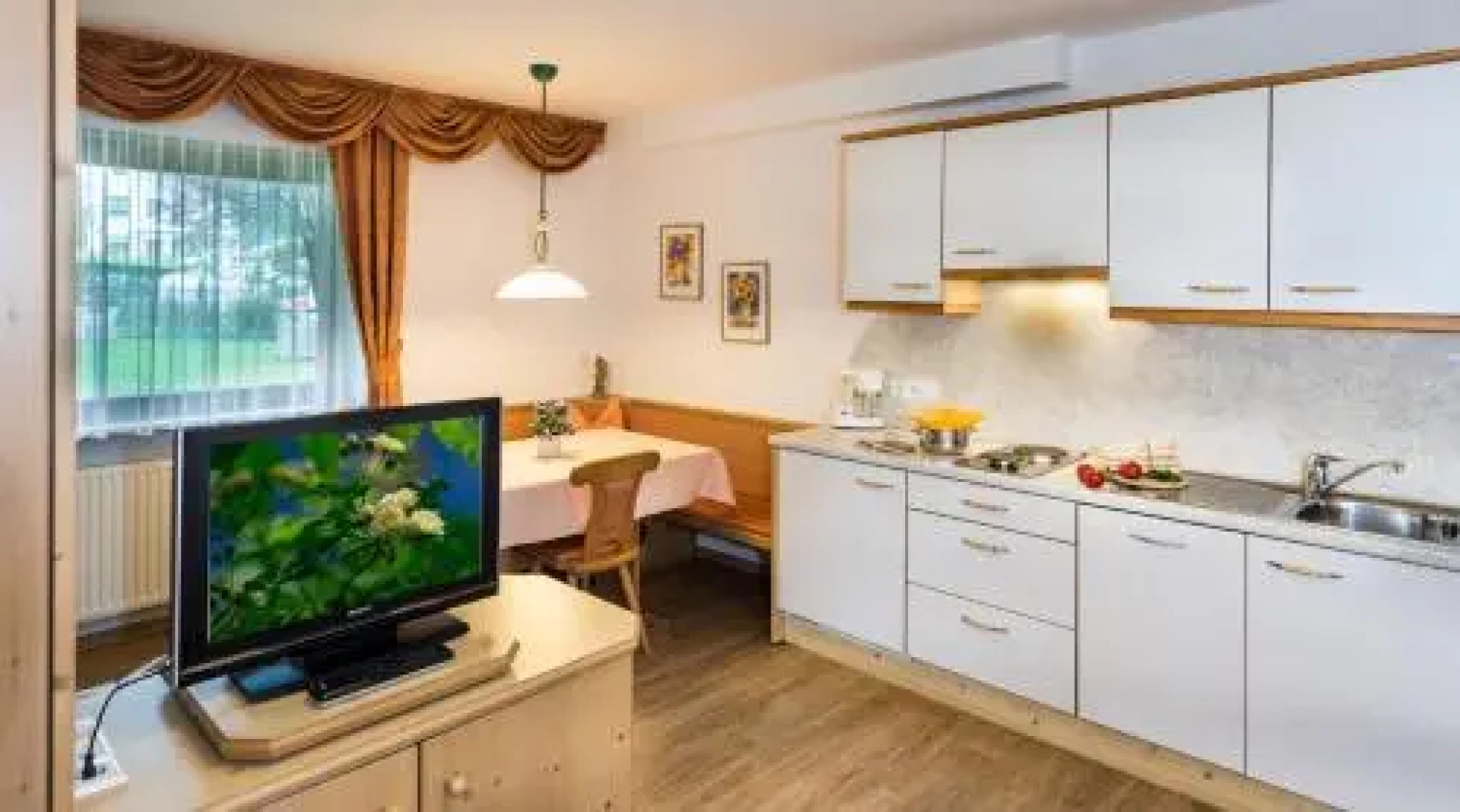 B&B Ferienidylle Gstrein