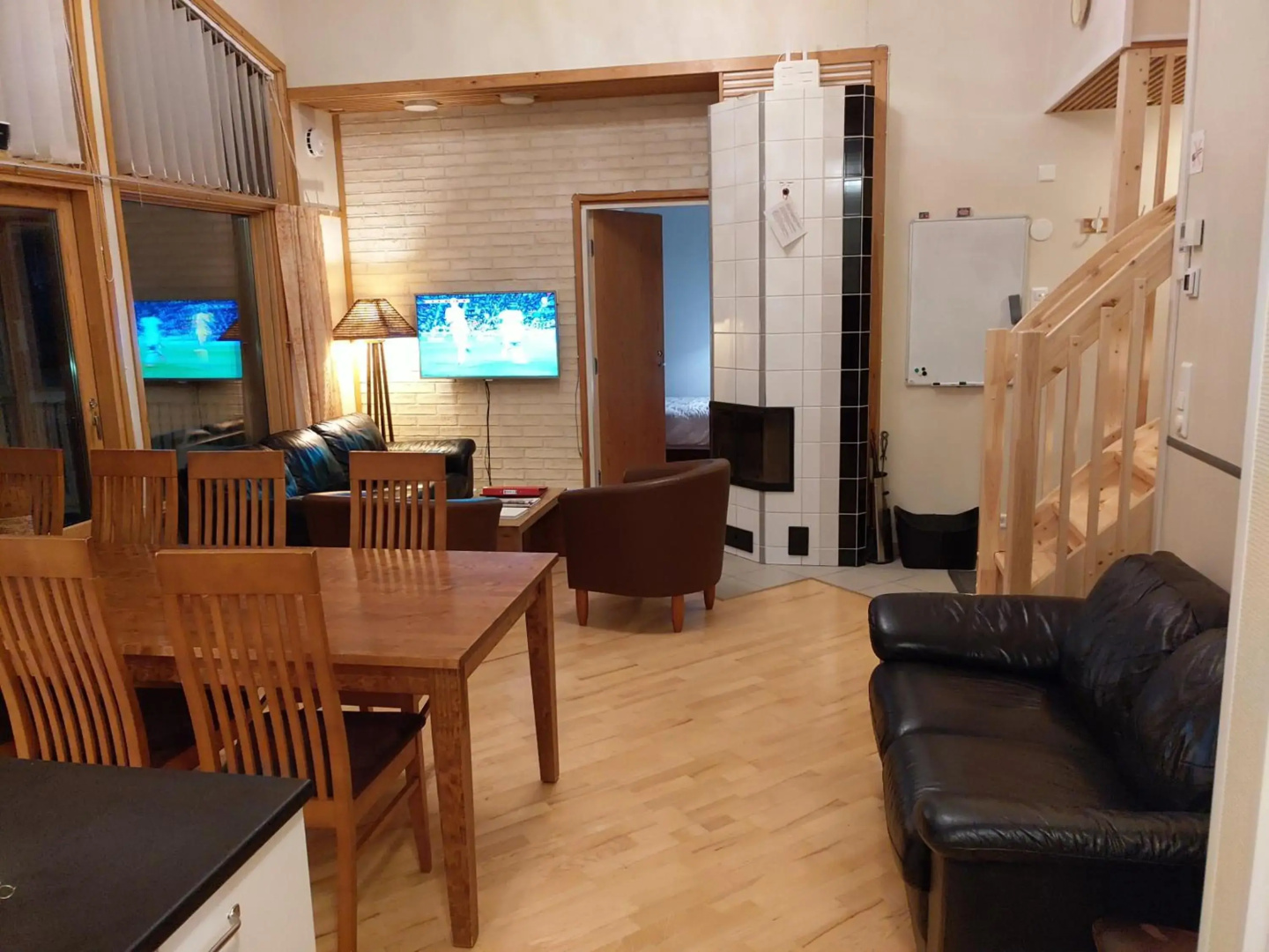 Holiday Home Kiisa a