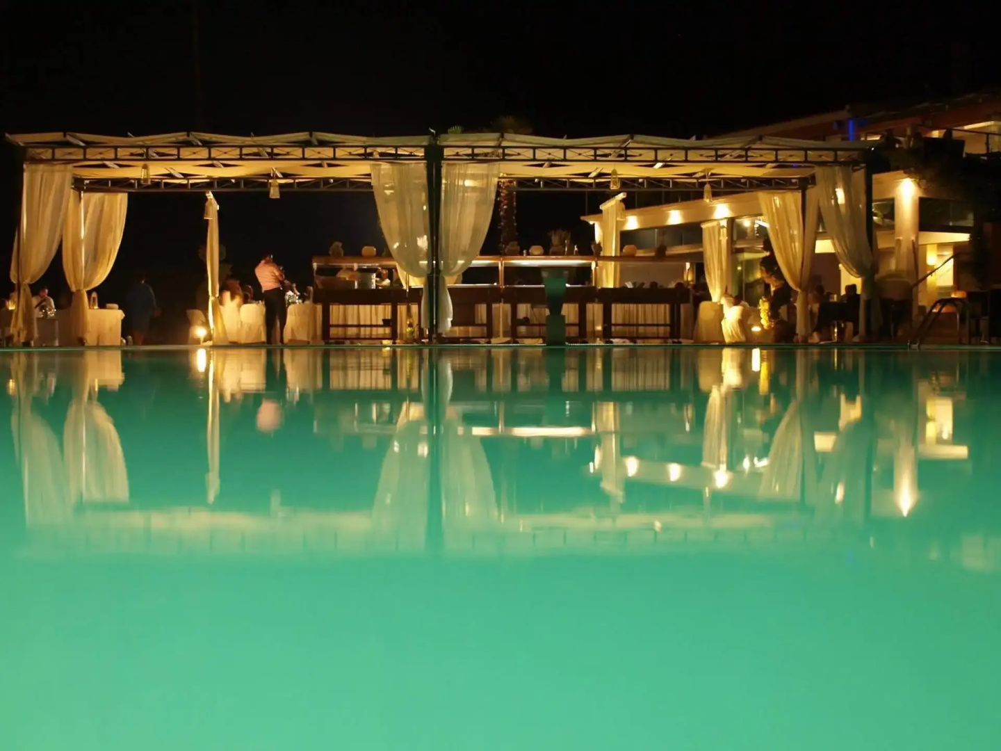 Thalassa Hotel