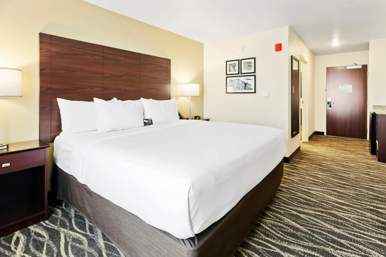 Cobblestone Hotel & Suites - Wickenburg