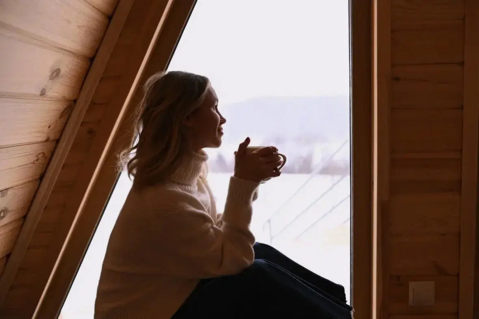 База отдыха Хохловка