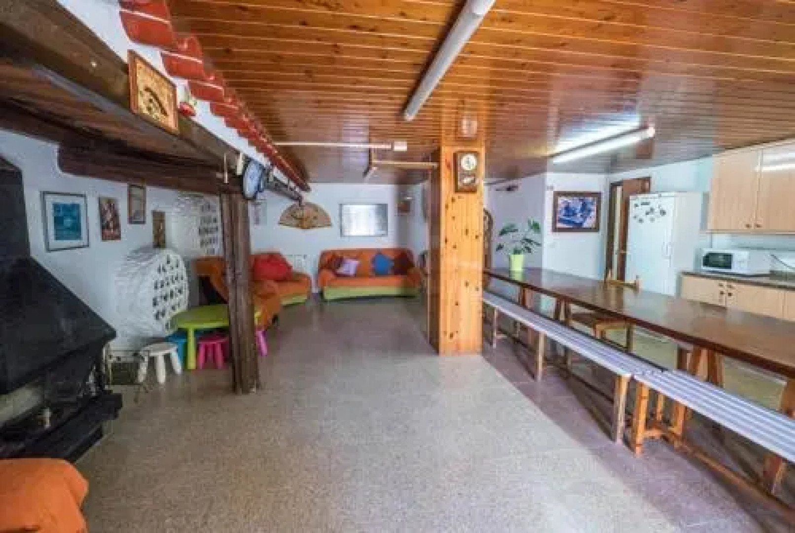 OP HomeHolidaysRentals Plume - Costa Barcelona