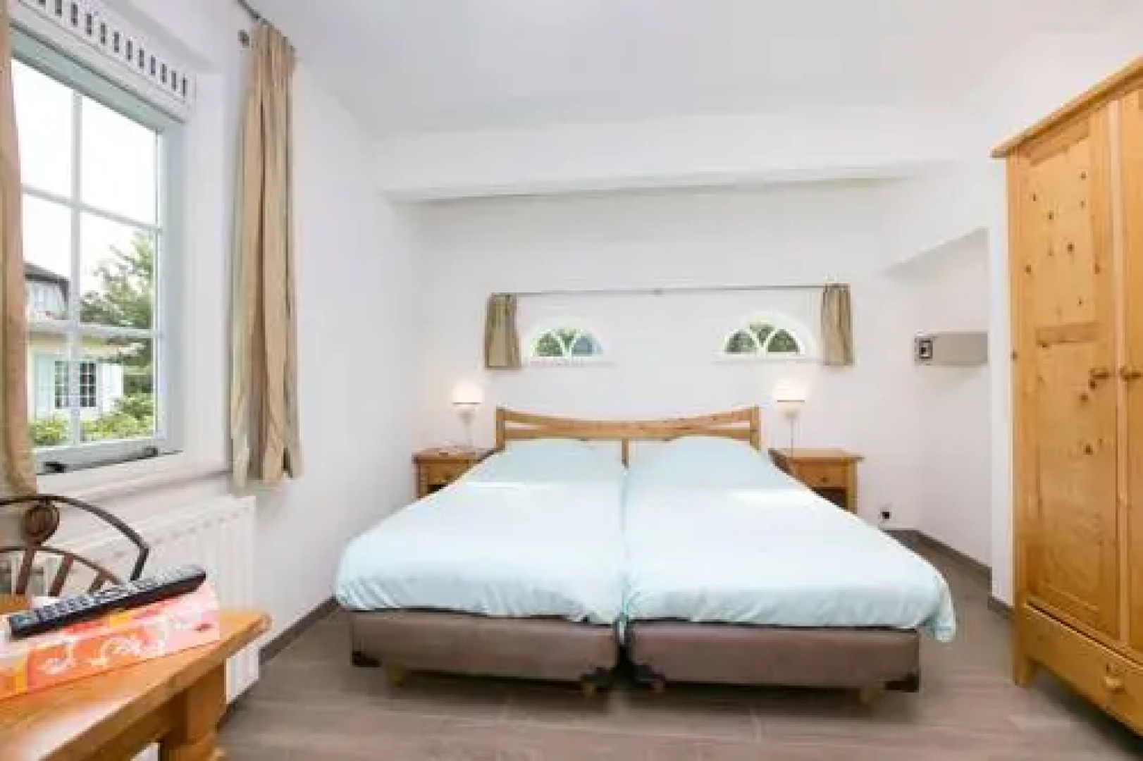 Restyled Villa With Dishwasher, Near the Sea in Domburg