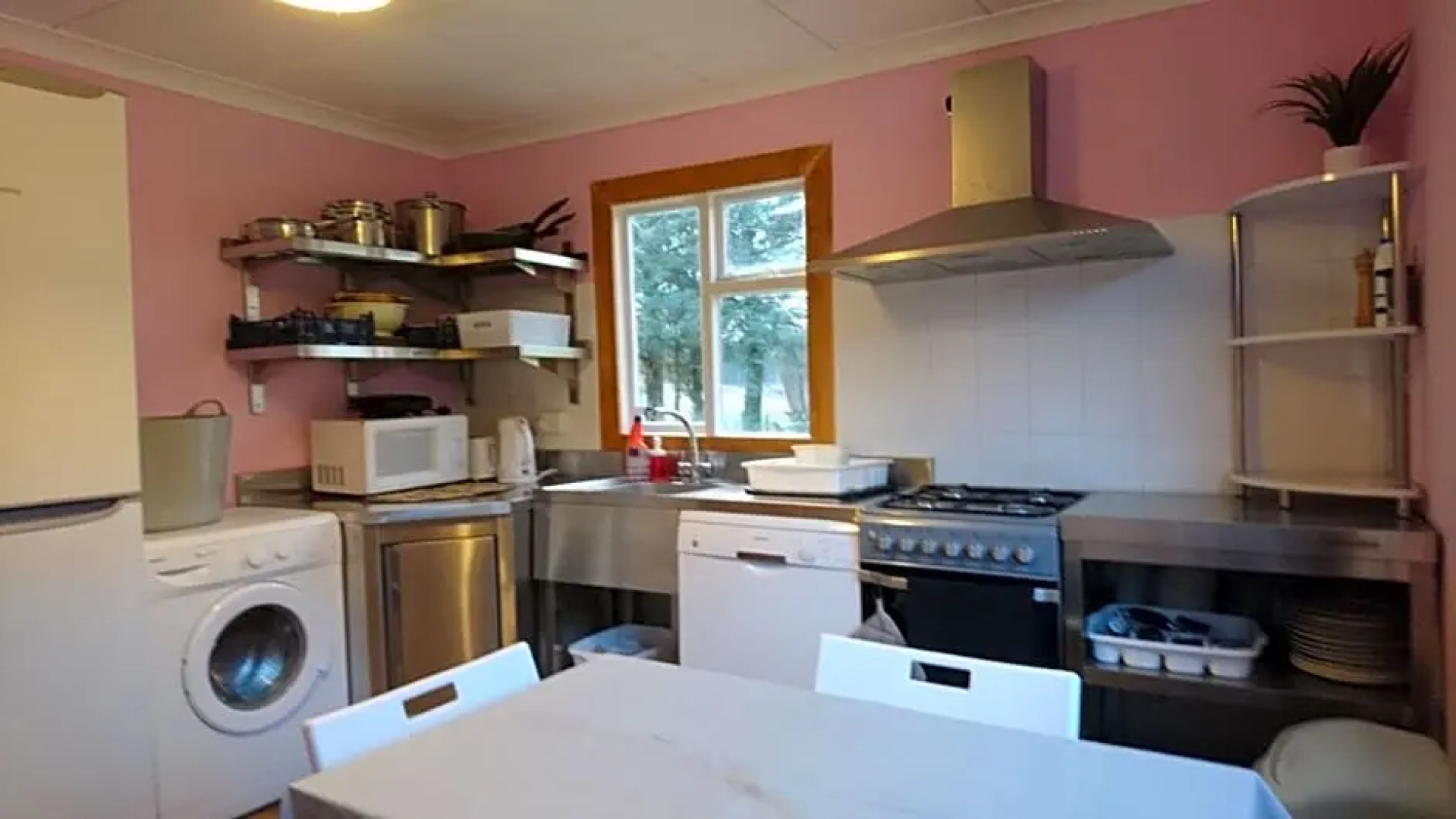 Scotland Farm-house Lodge