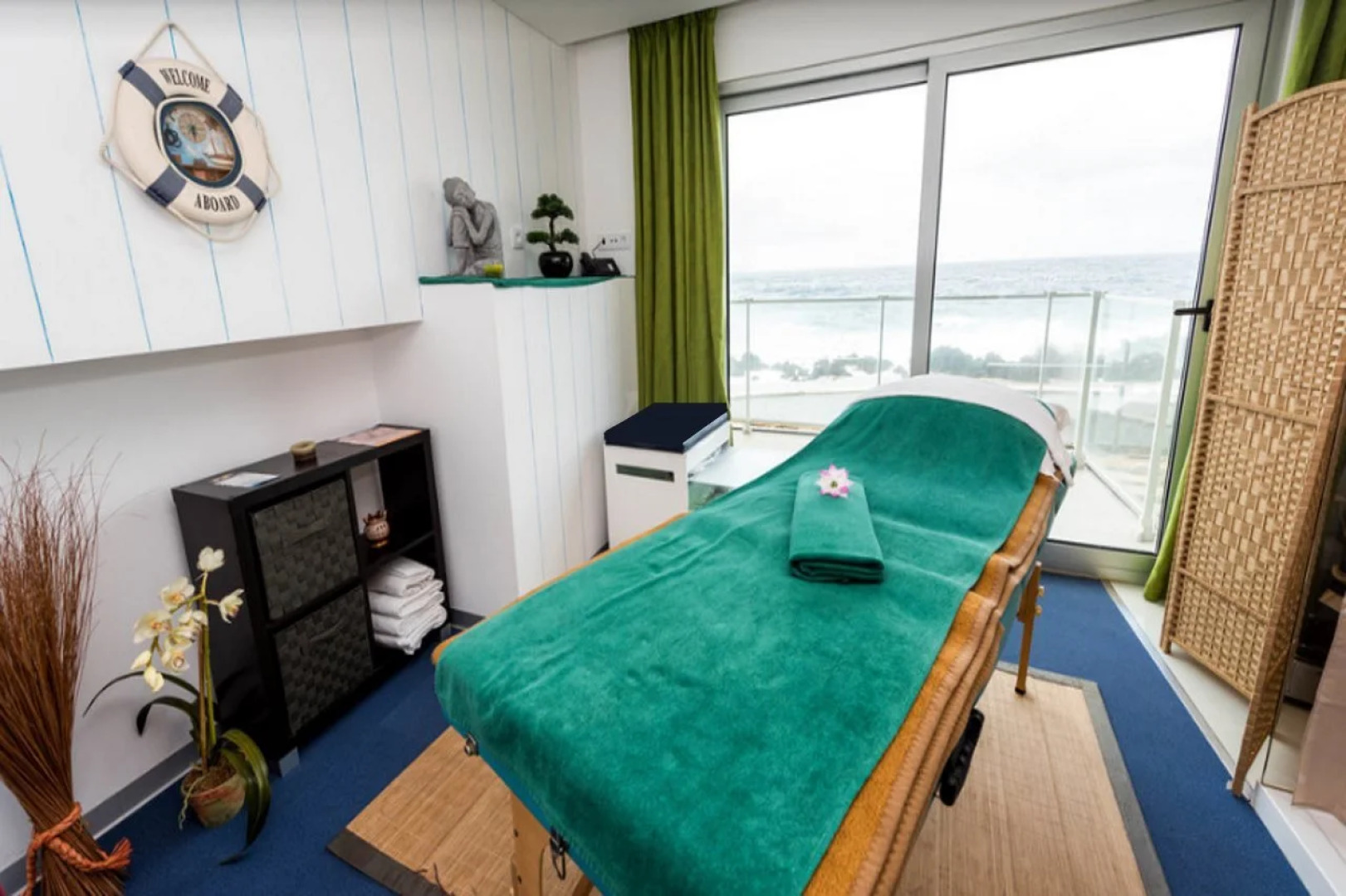 Aqua Natura Madeira Hotel