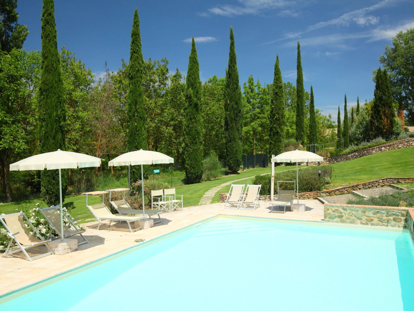 Locazione turistica Forno