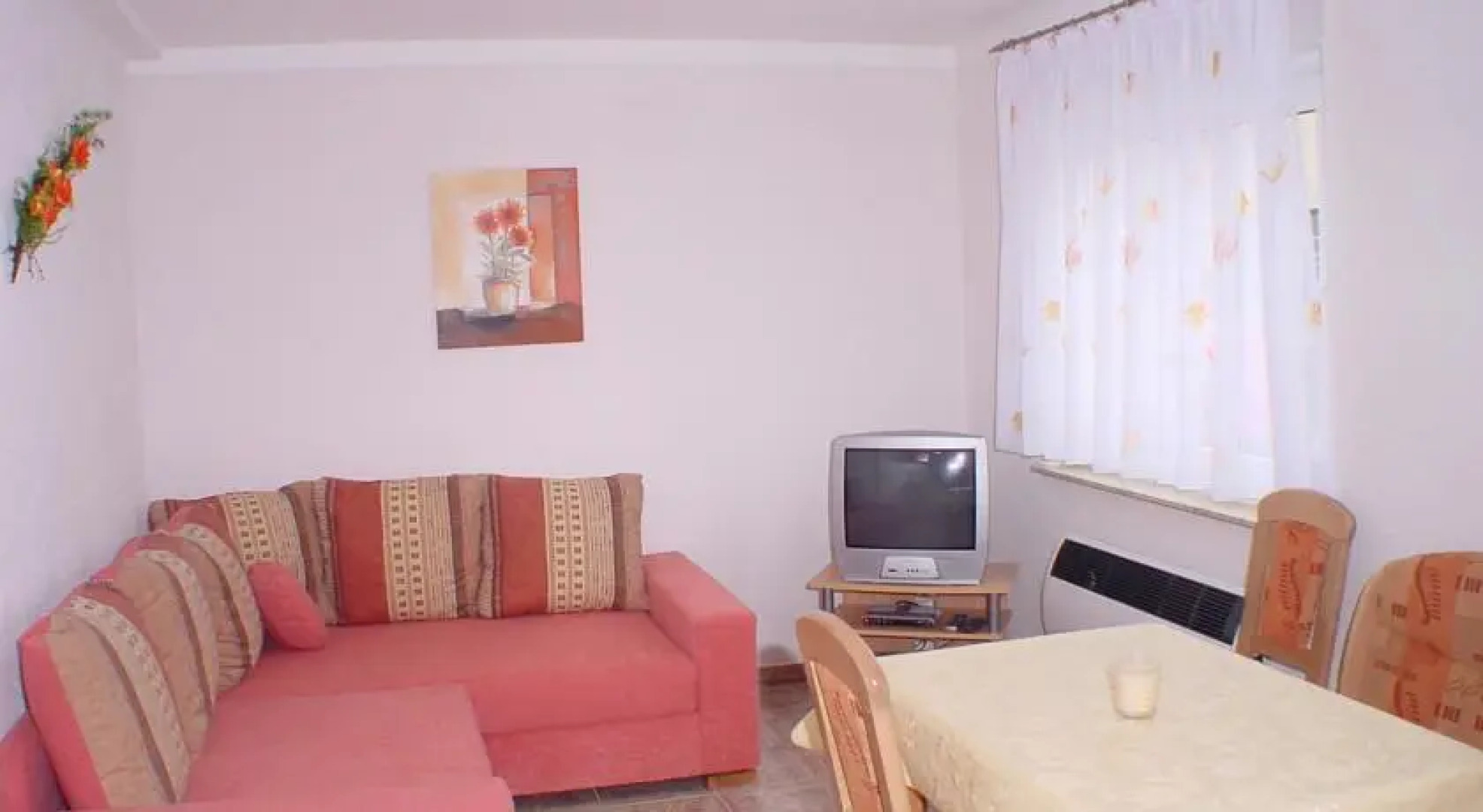 Ferienwohnungen&Pension Neuber