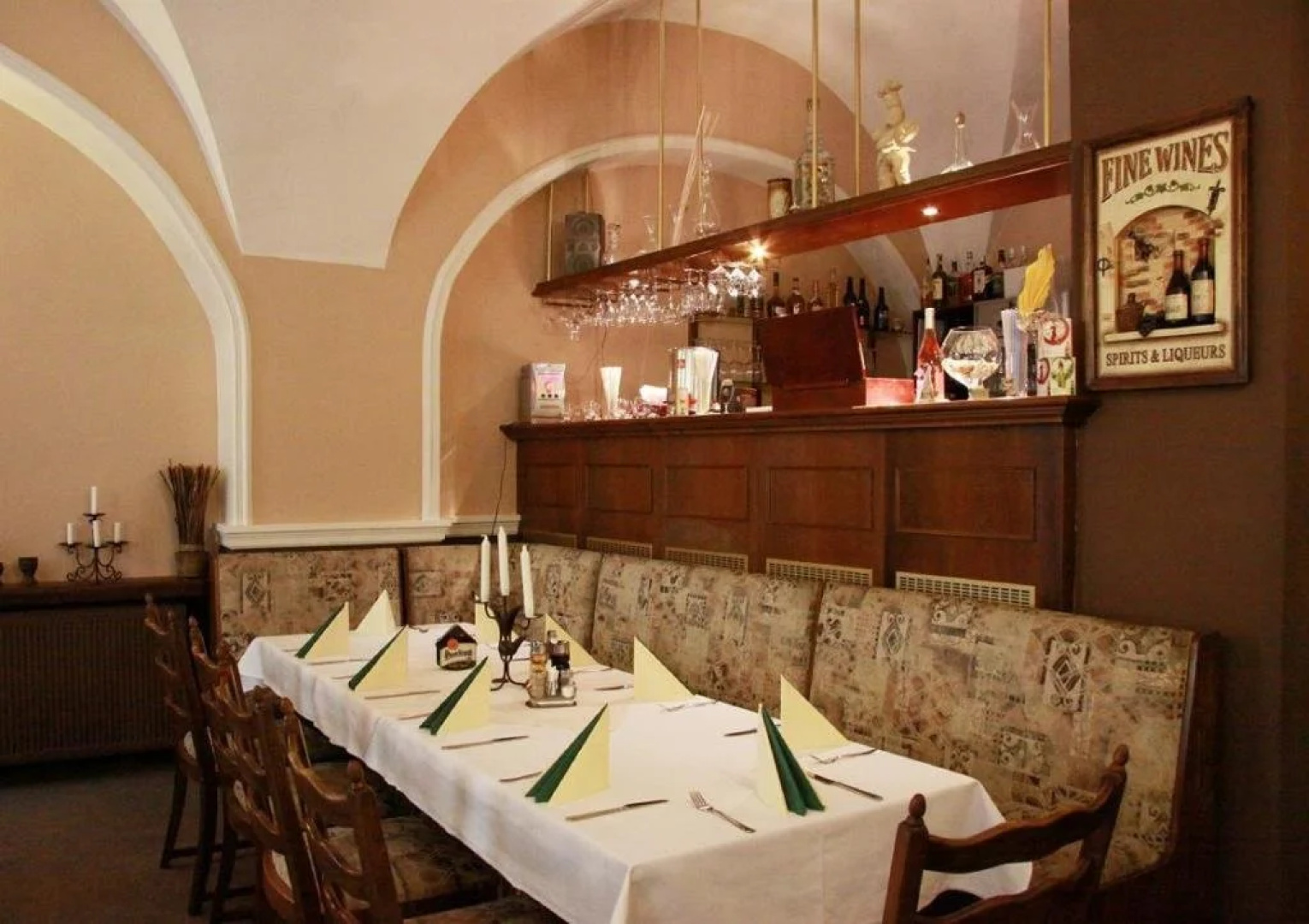 Hotel U Dvou medvídků