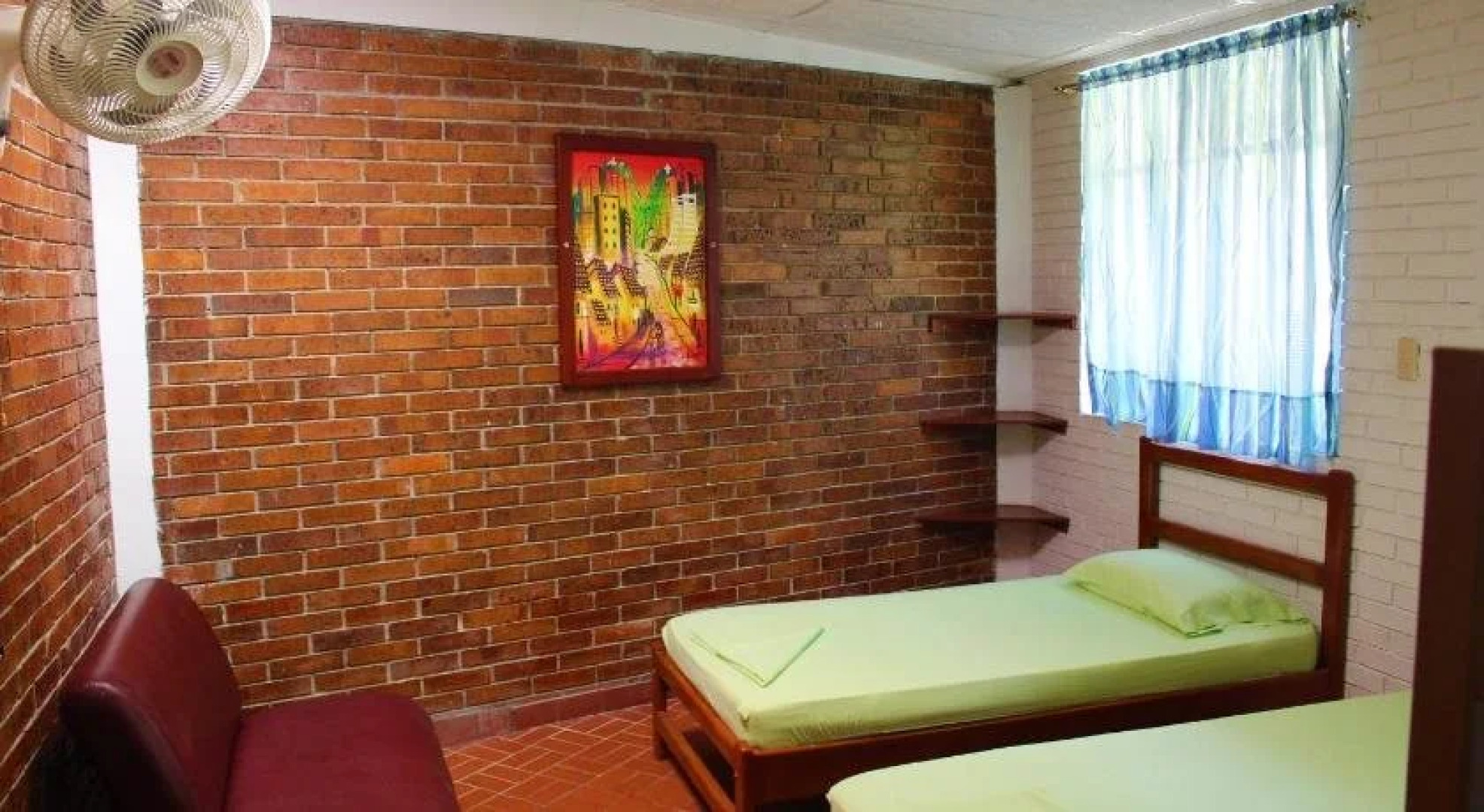 Hotel Campestre Villa Luz