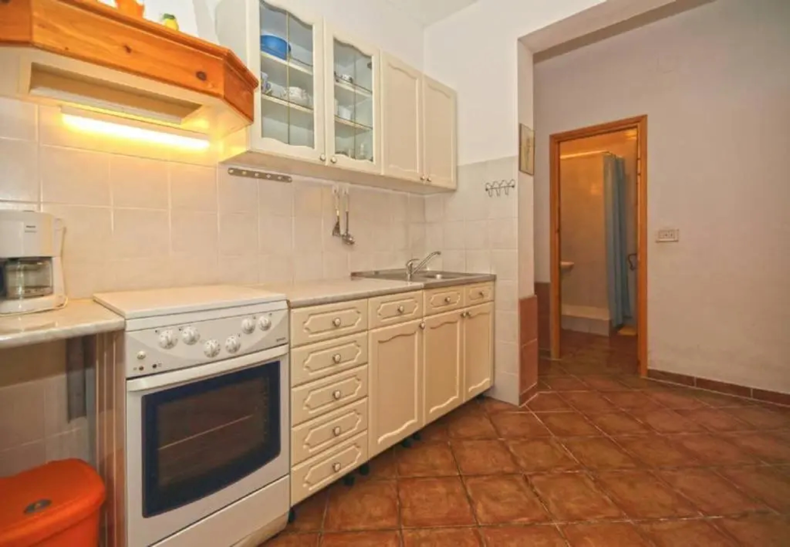 Apartments Josip - 100 m from beach