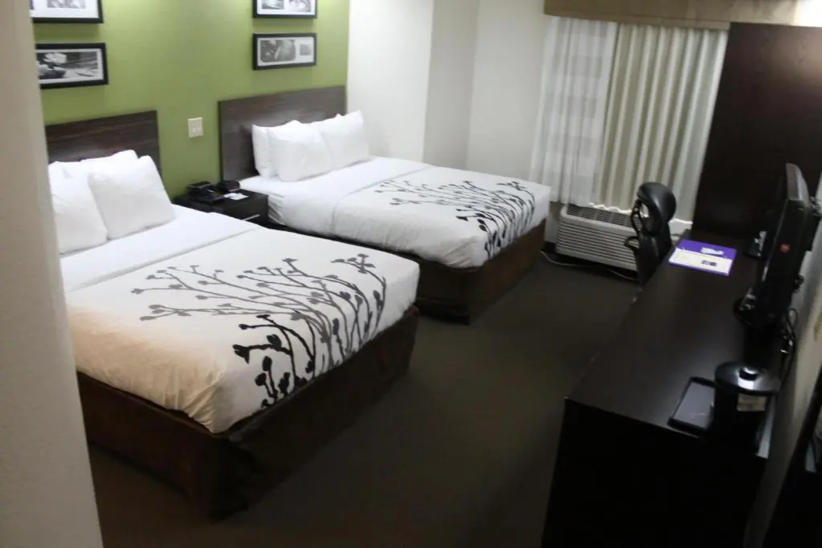 Sleep Inn Bryson City - Cherokee Area